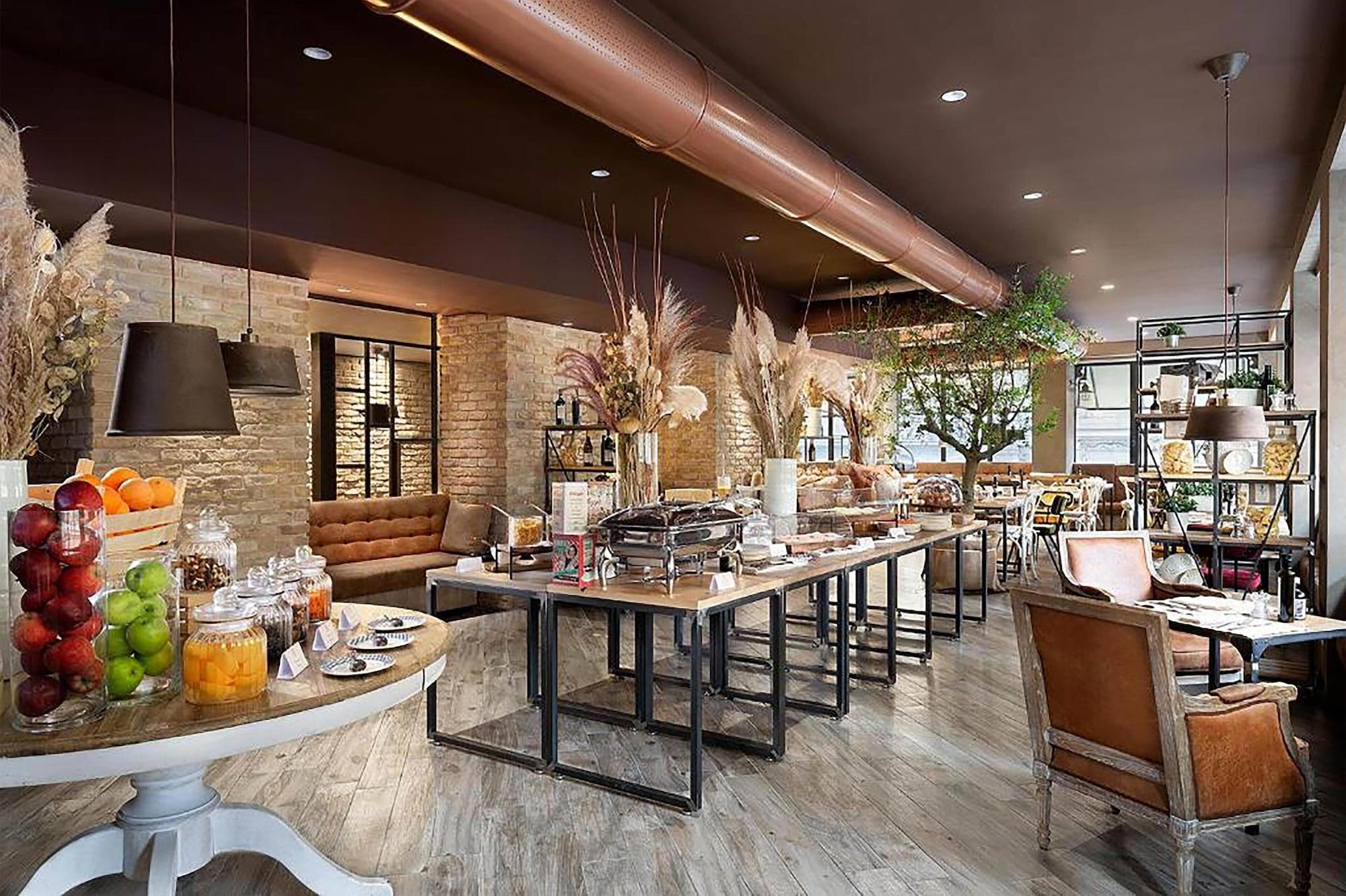 Restaurant Matilde Boutique Hotel, WorldHotels Elite