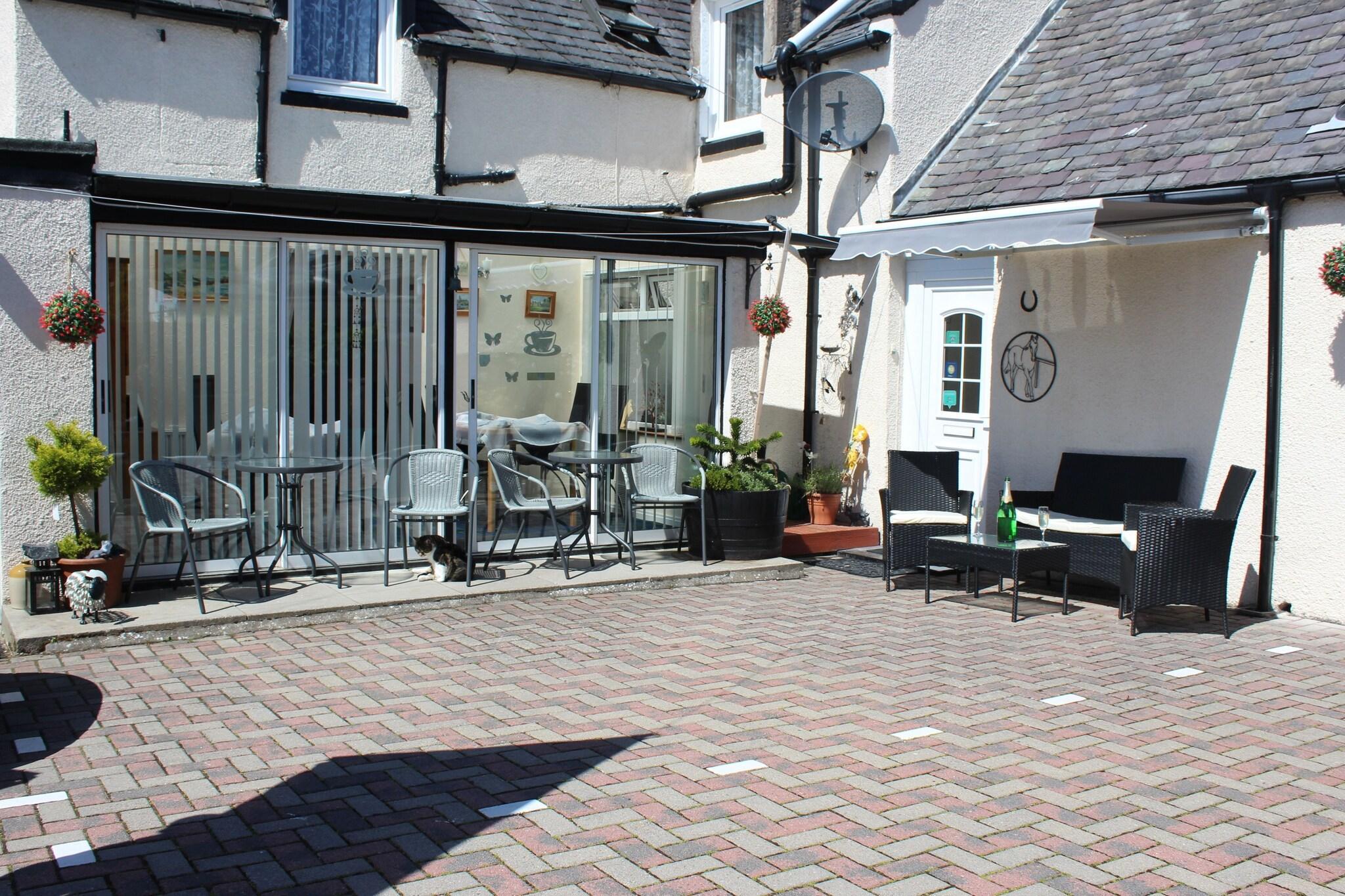 Varios Pitfaranne Guest House