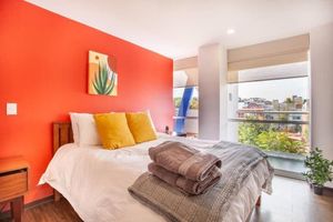 Alquiler Vacacional - Moderno Mexicano 3BR/2BA, 200Mbps WiFi, Roof,