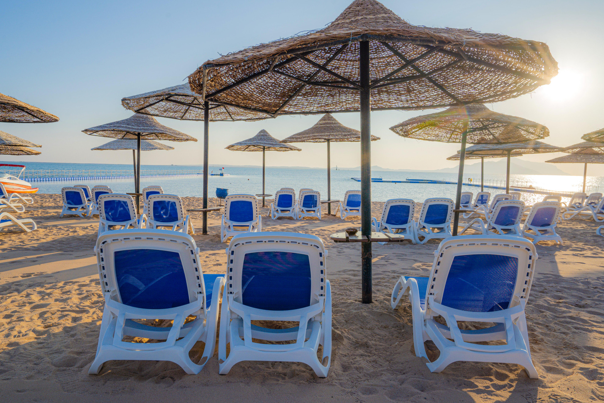 Playa Ivy Cyrene Island  Aquapark Resort