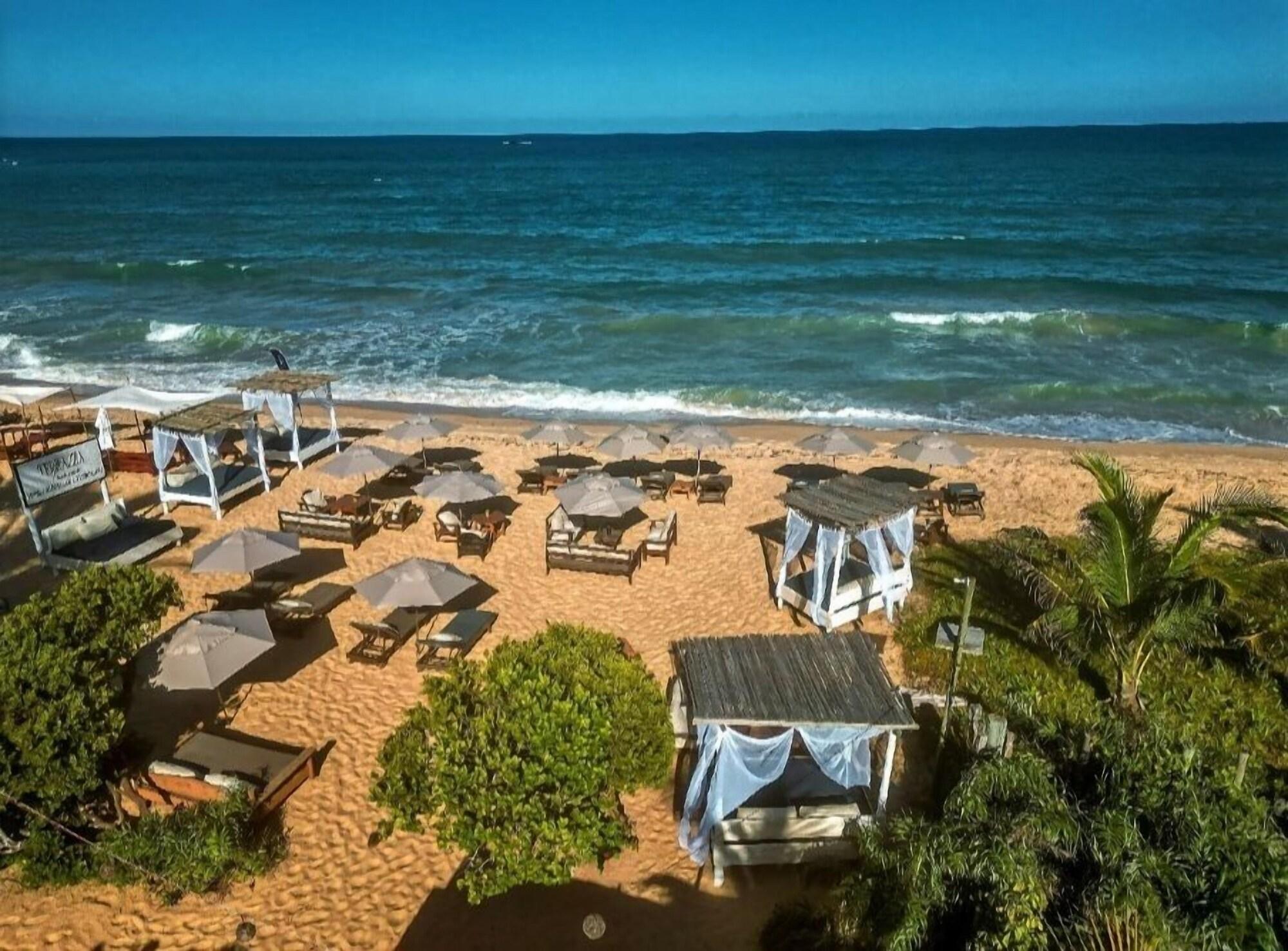 Varios Terrazza Trancoso Hotel Boutique