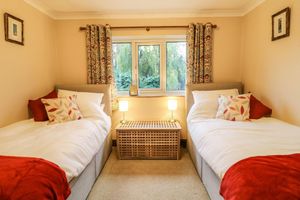 Alquiler Vacacional - The Corner House