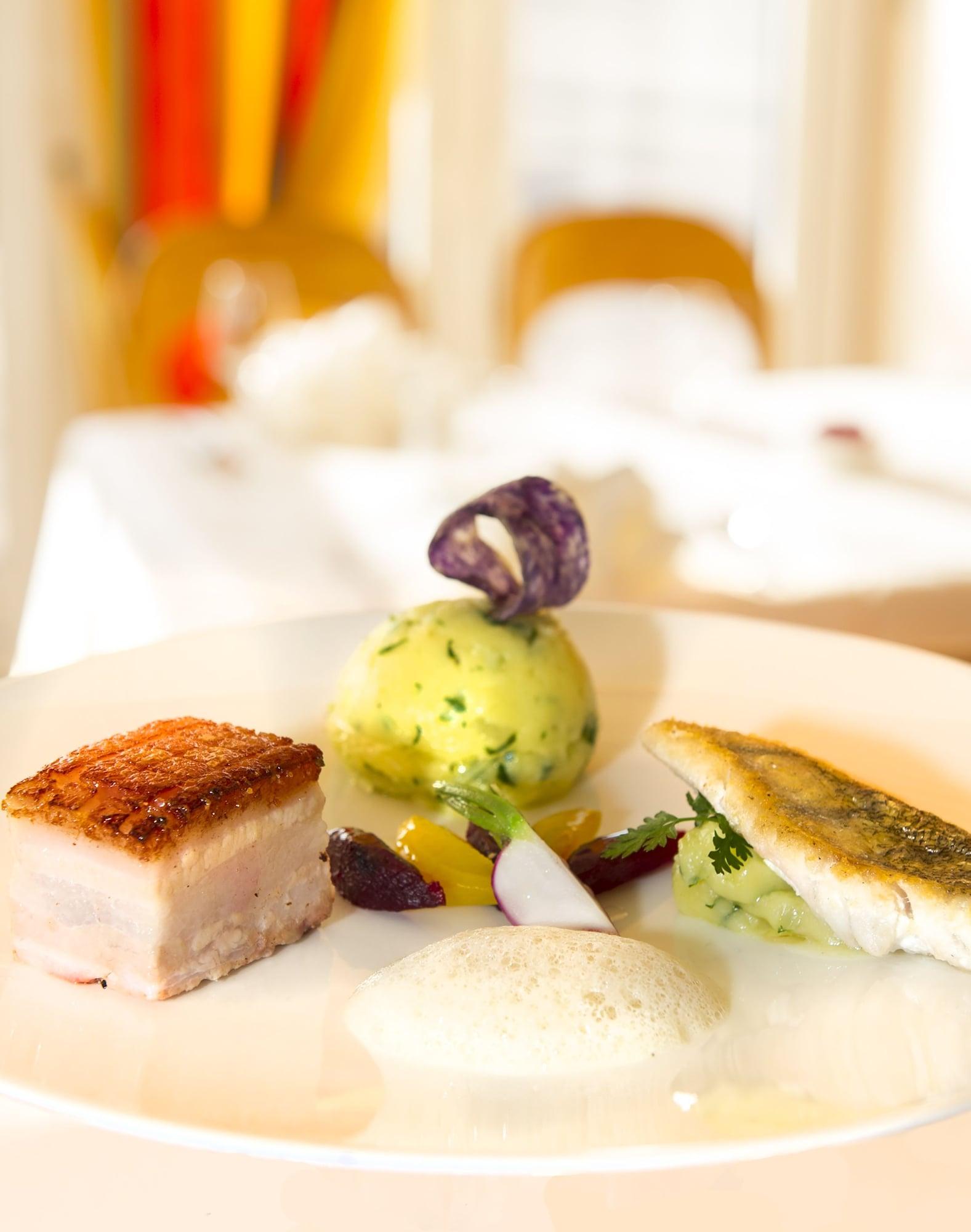 Restaurant Hotel Restaurant Verst