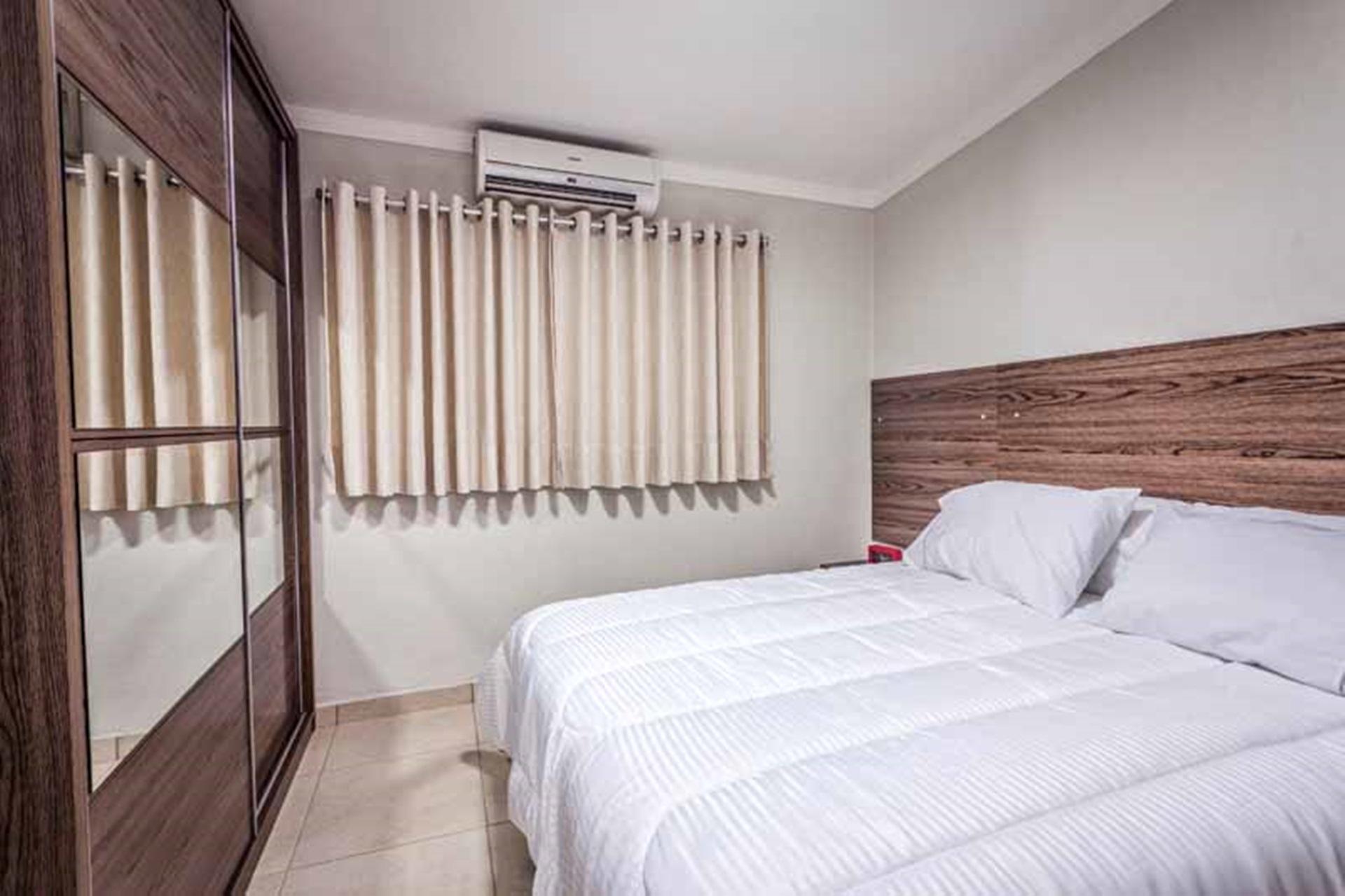 Habitación 50 + Hotel Flat