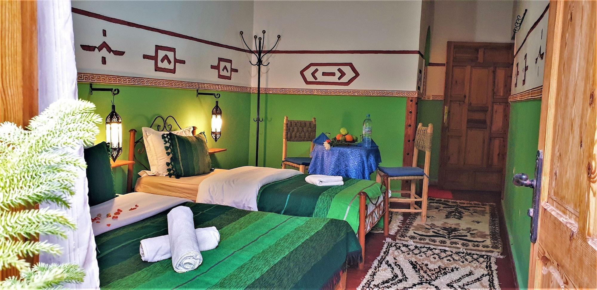 Varios Maison D'Hote Argana