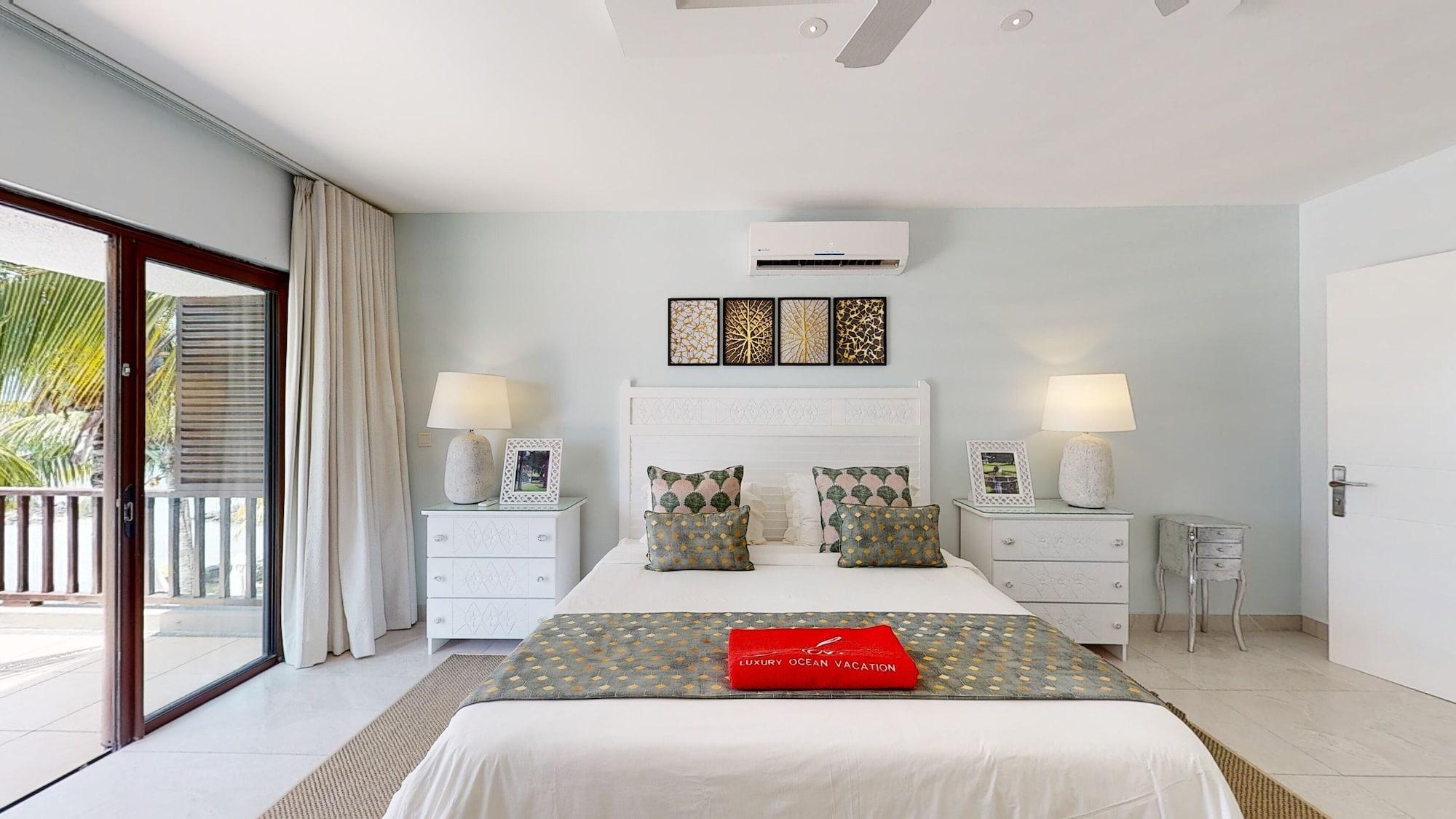 Habitación Bel Azur Beach Residence with LOV