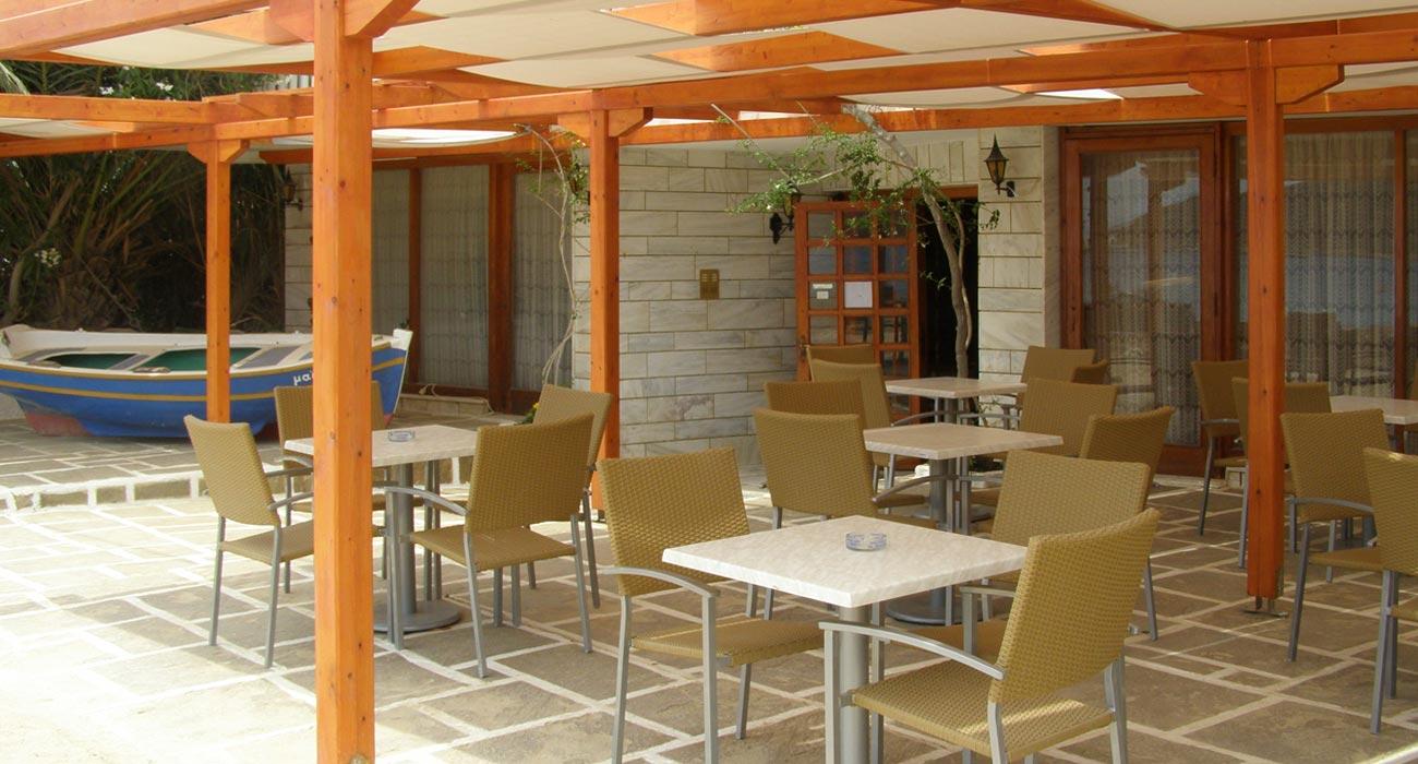 Restaurant Maistrali