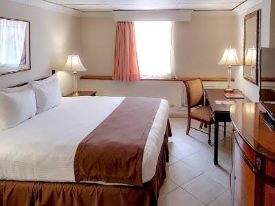 Hotel Hotel El Prado Barranquilla