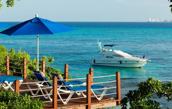 Hotel La Joya - Los mejores hoteles todo incluido en Isla Mujeres, México