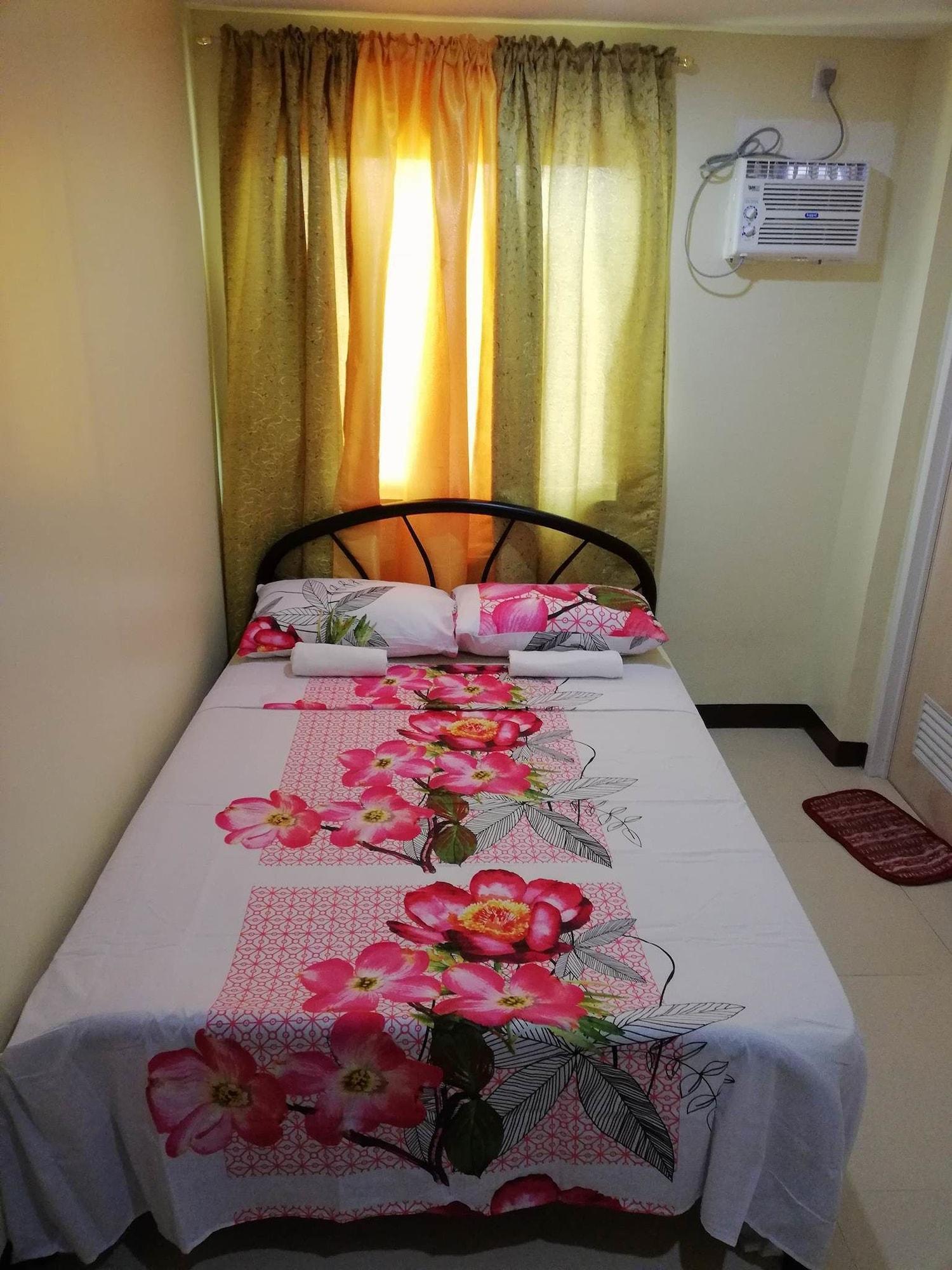 Equipamiento de Habitación Haus Of Tubo Pension House