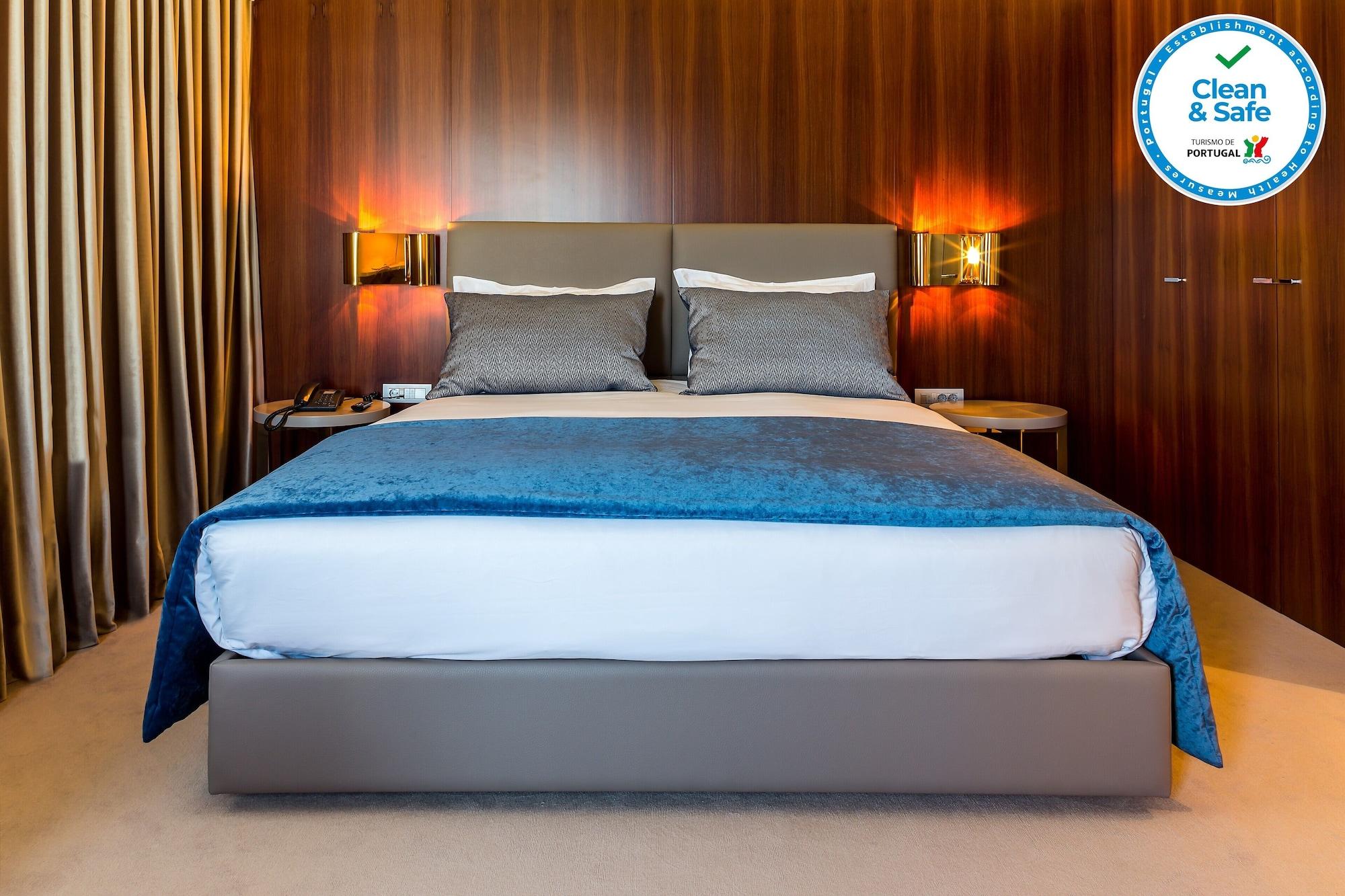 Habitación 4615 Hotel