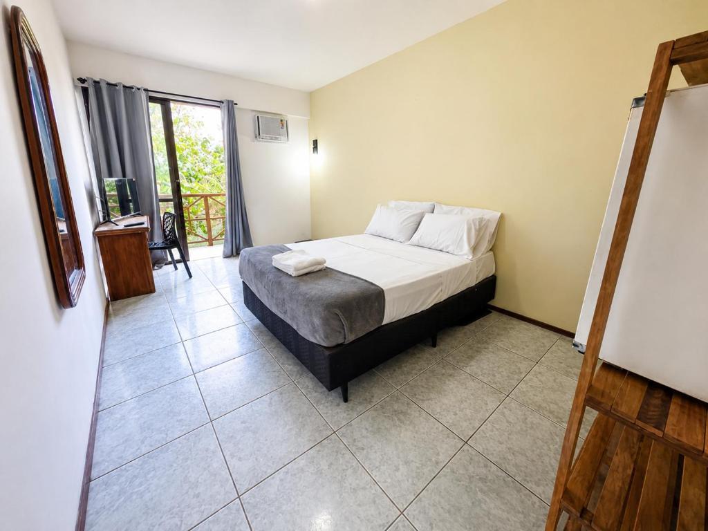 Habitación HANNA Búzios Al Mare Hotel