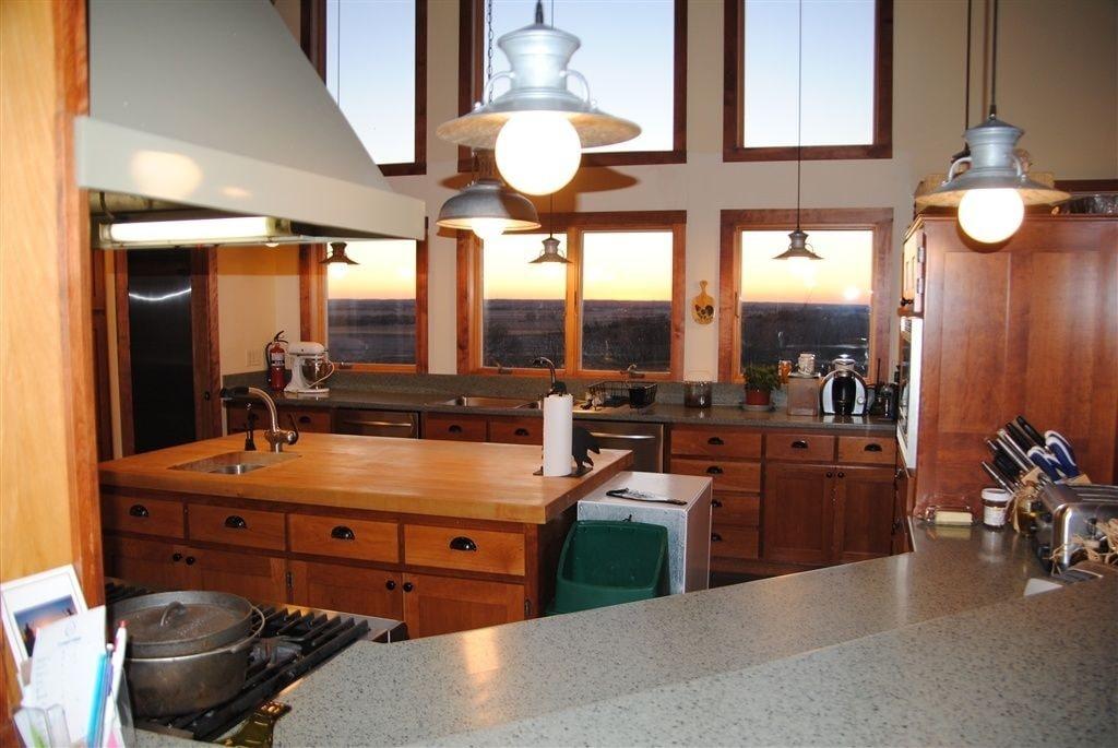 Restaurant Comstock Premier Lodge