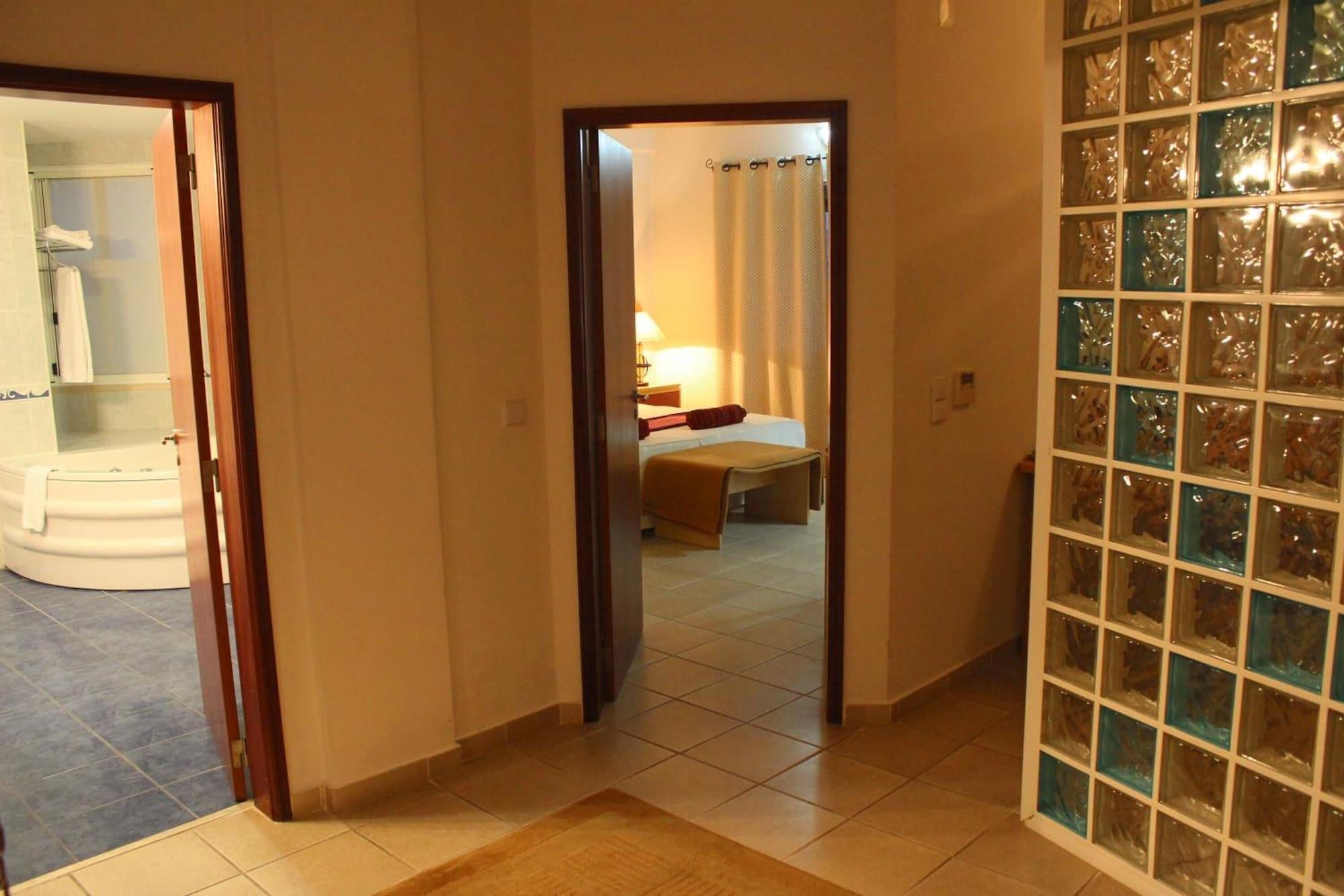 Spa Hotel Quinta das Pratas