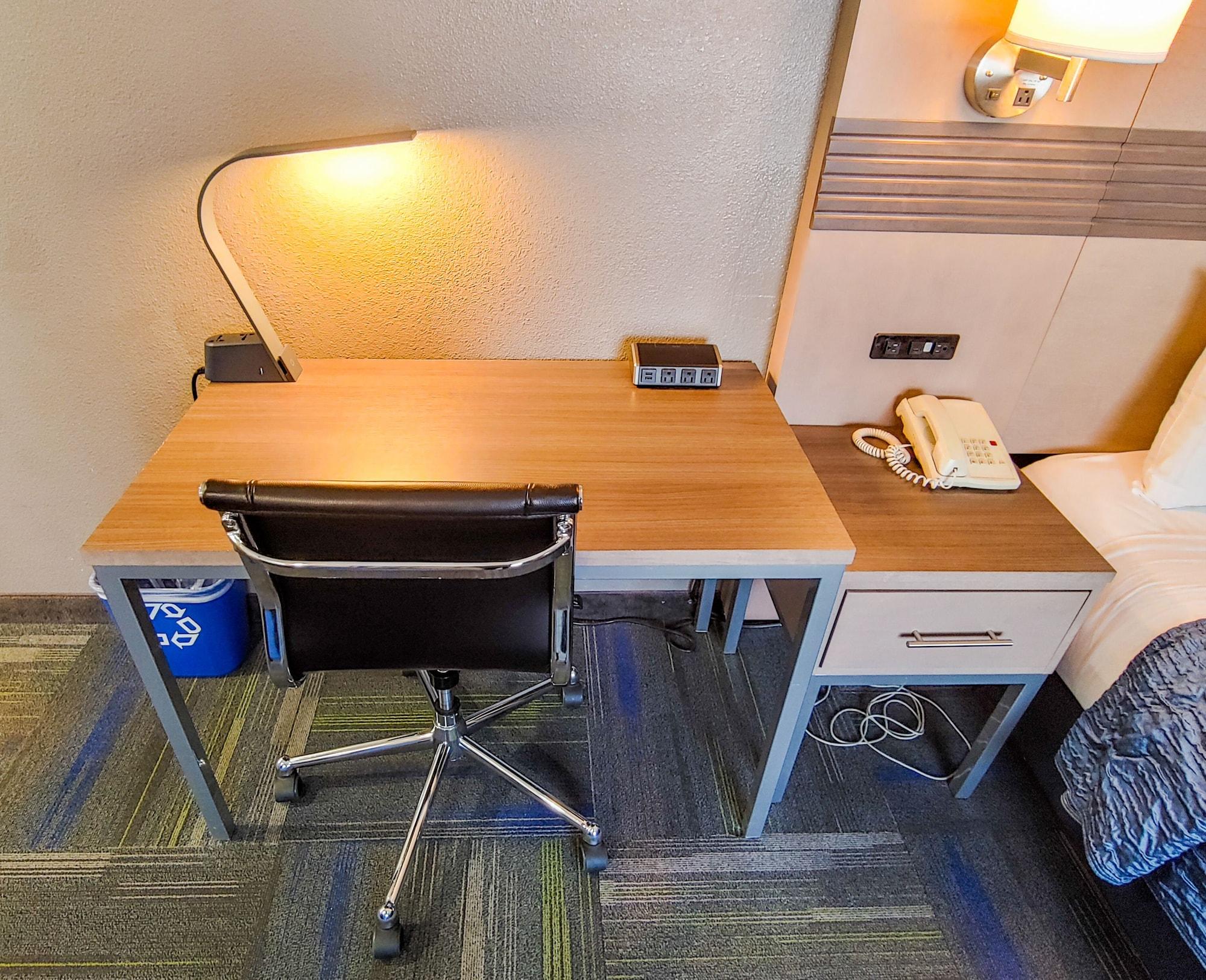 Set de Habitación Buena Vista Motor Inn