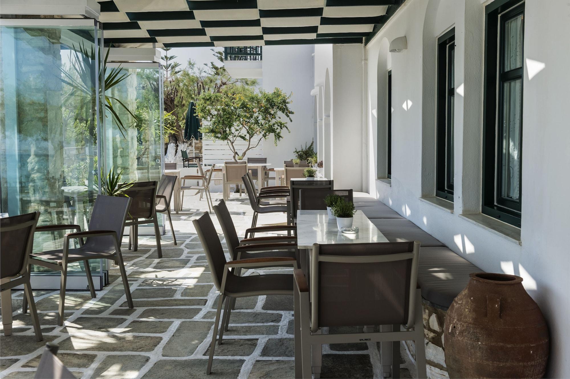 Restaurant Kalypso Hotel