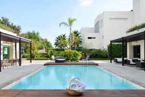 Alojamiento - Sheraton Leon