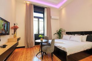 Alojamiento - The Kmt collection Hotel