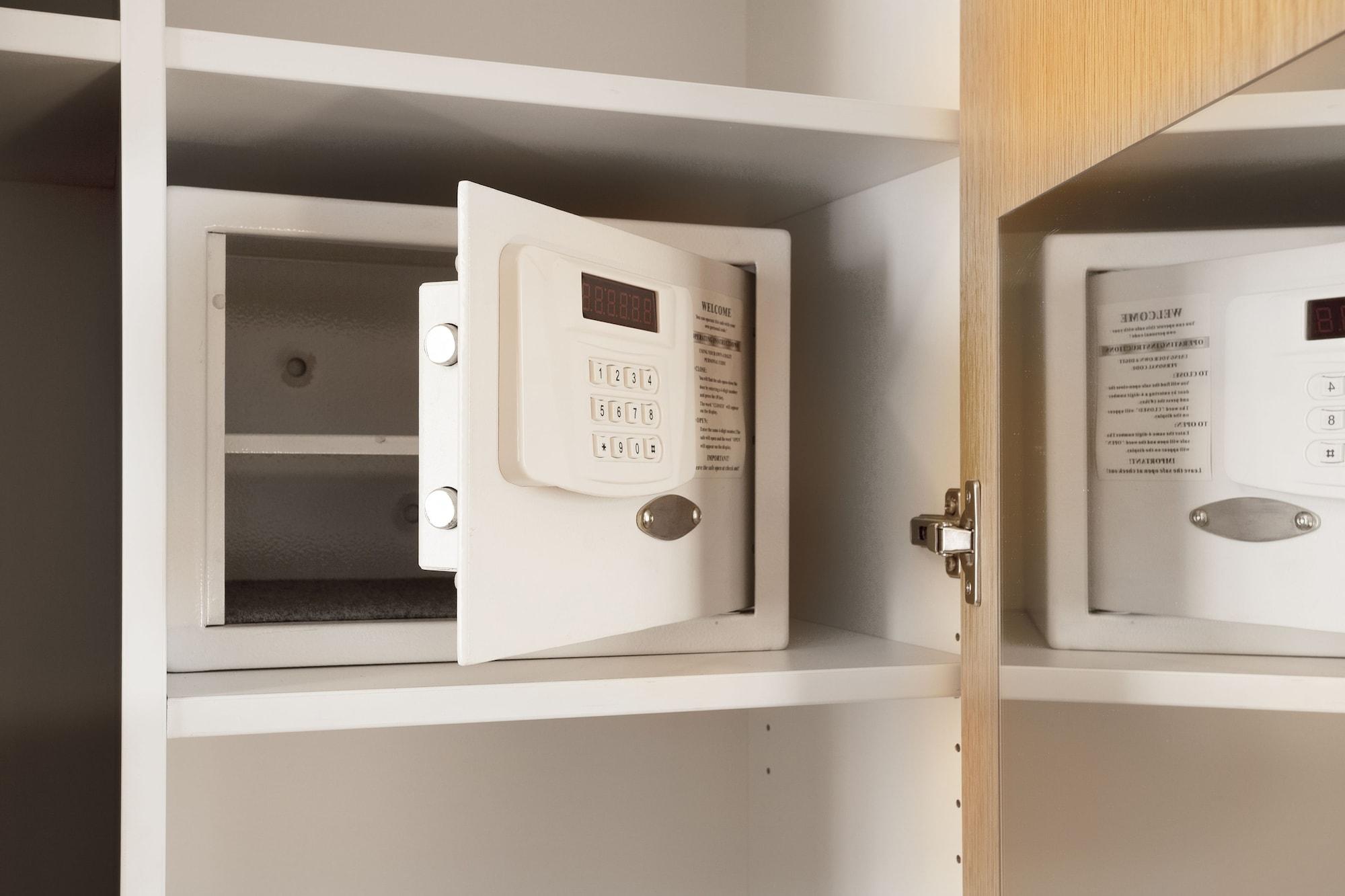 Set de Habitación Townhouse Hotel