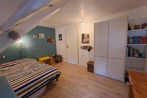 Alquiler Vacacional - Large country house - Close to the sea