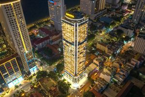 Alojamiento - Annova Nha Trang Hotel