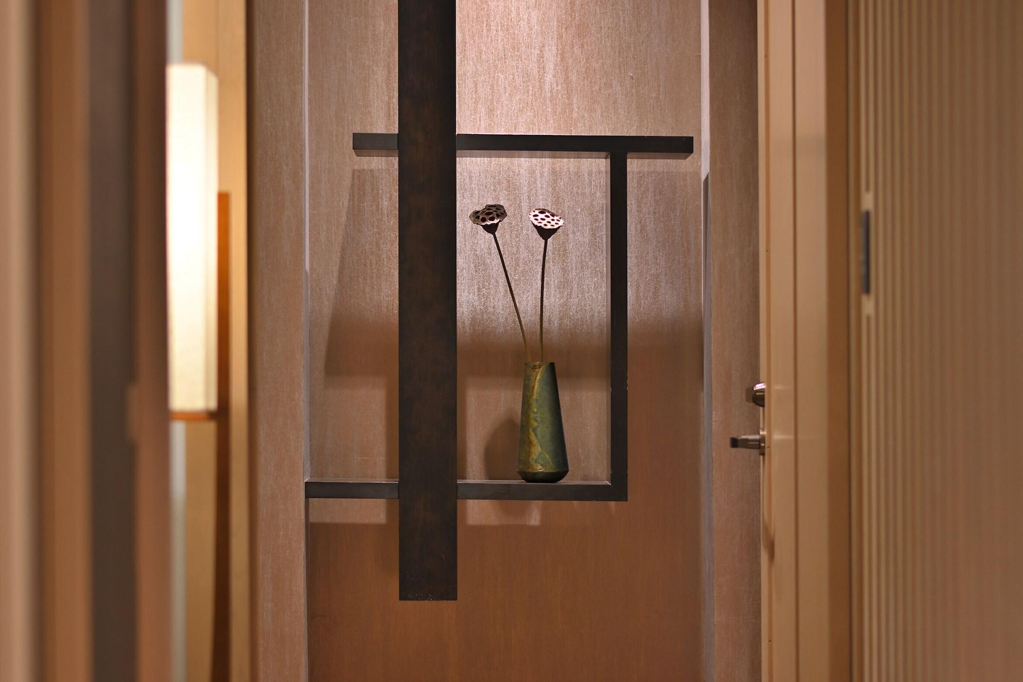 Set de Habitación Shima Onsen YOSHIMOTO