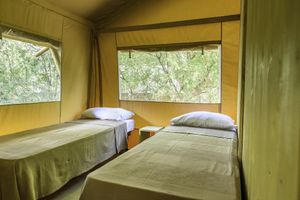 Alquiler Vacacional - Camping Maremma Sans Souci