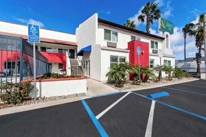 Alojamiento - Quality Inn San Diego South - Chula Vista