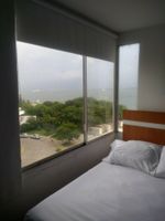 Alquiler Vacacional - Sea View Apartment 1-5c air Wifi