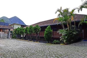 Alojamiento - Hotel Montanus