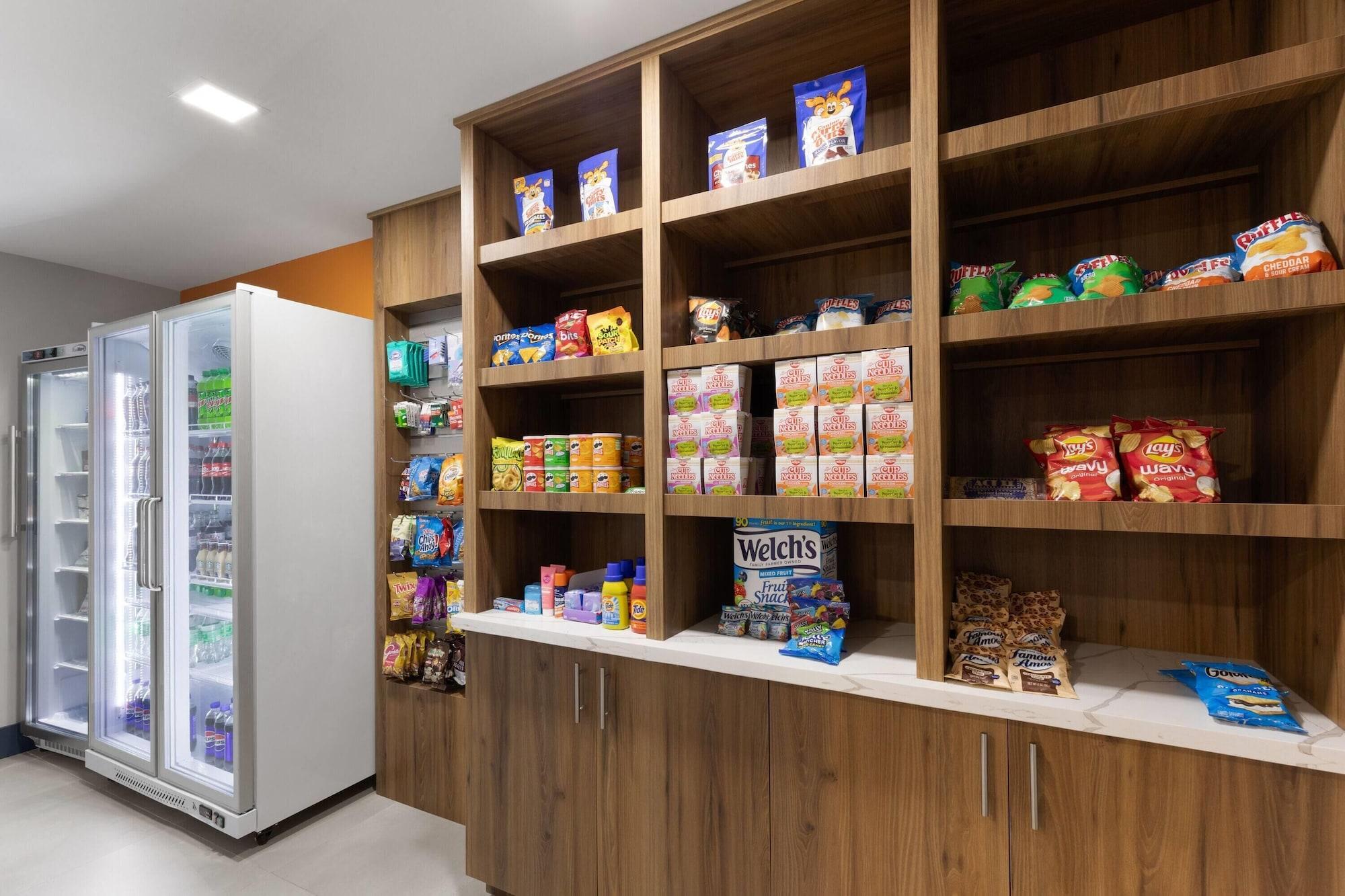 Restaurant La Quinta Inn & Suites by Wyndham Springdale
