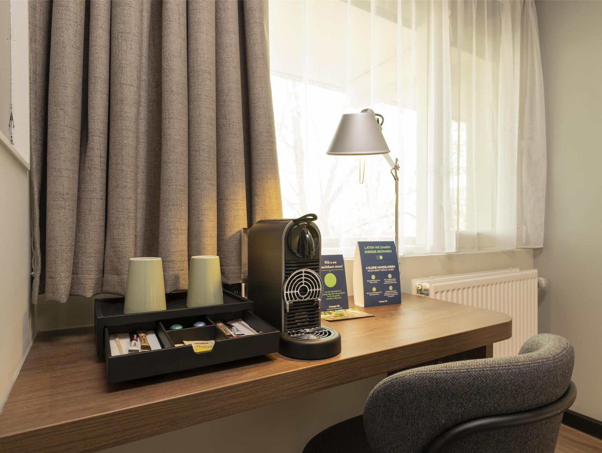 Set de Habitación Campanile Hotel Eindhoven