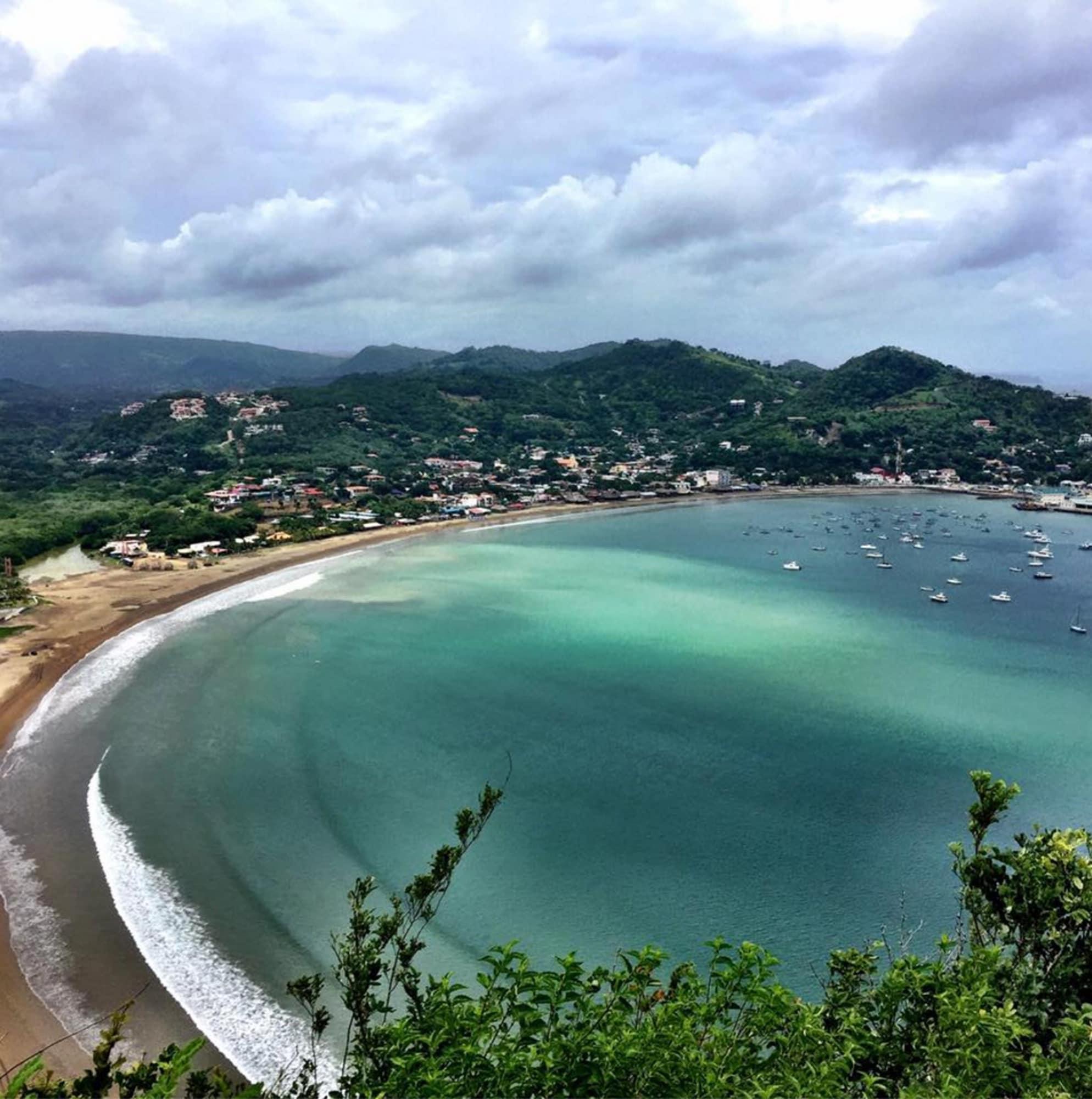 Playa La Posada Azul