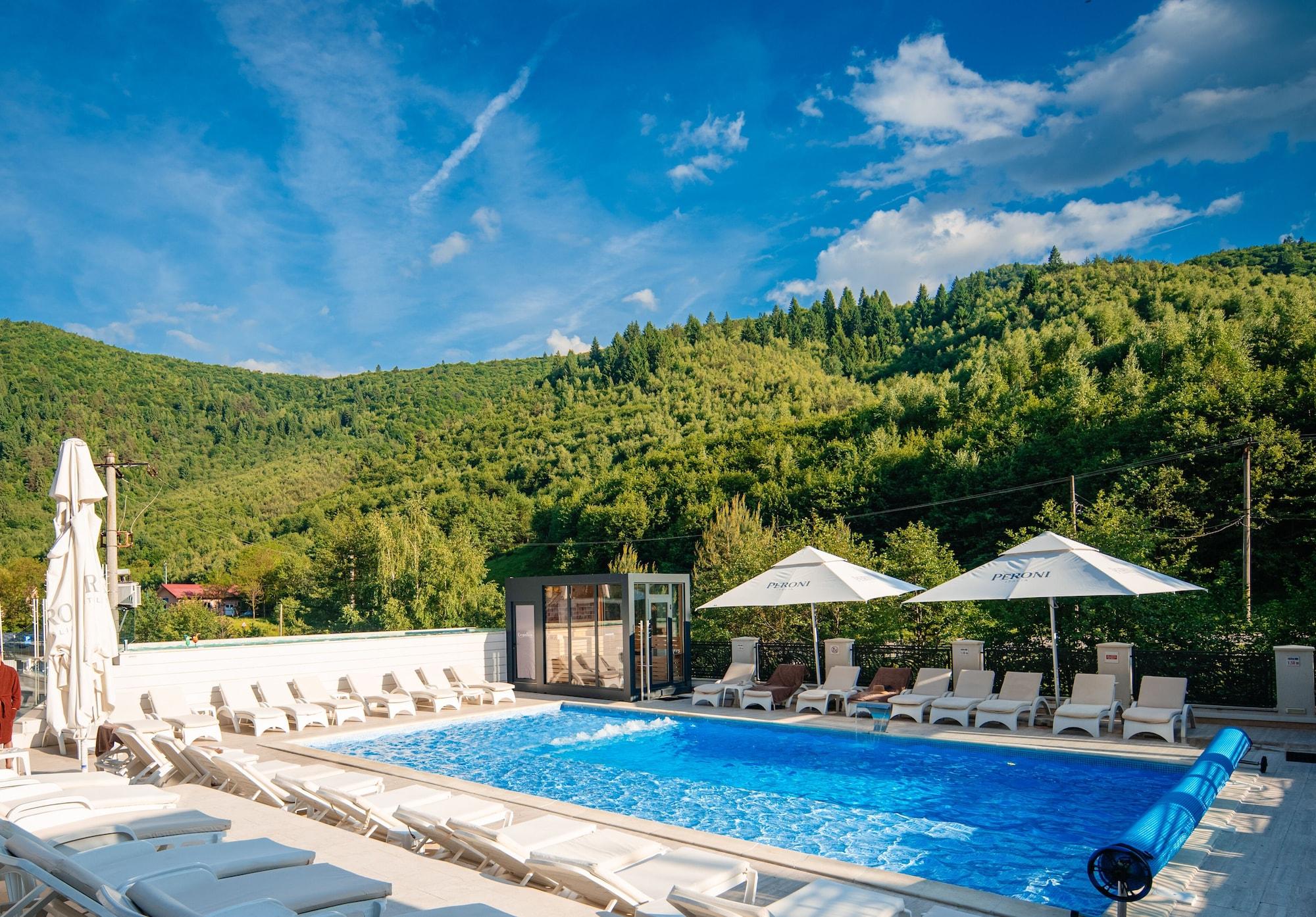 Spa Carpentiere Arena Hotel & SPA