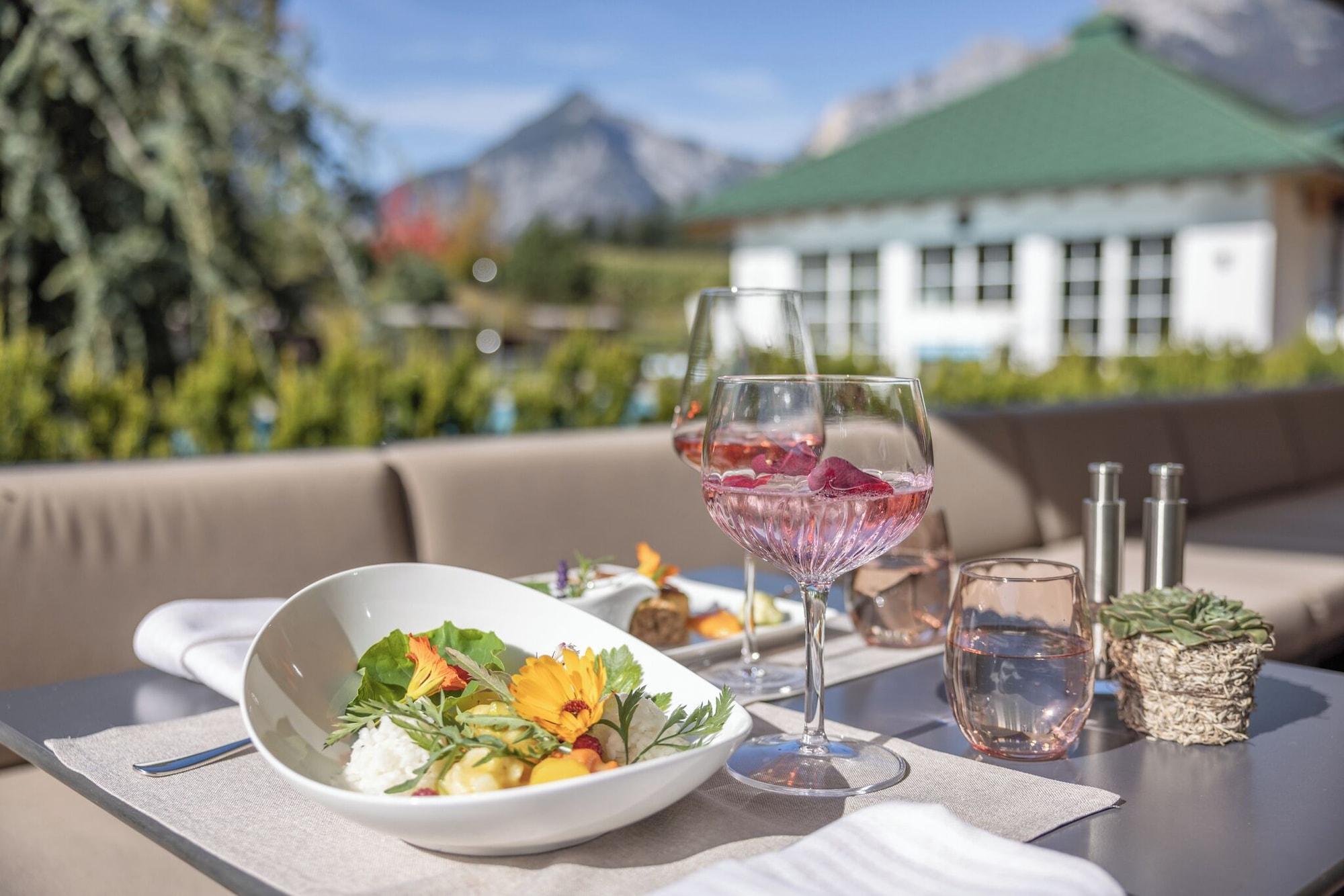 Restaurant Hotel Pirchnerhof