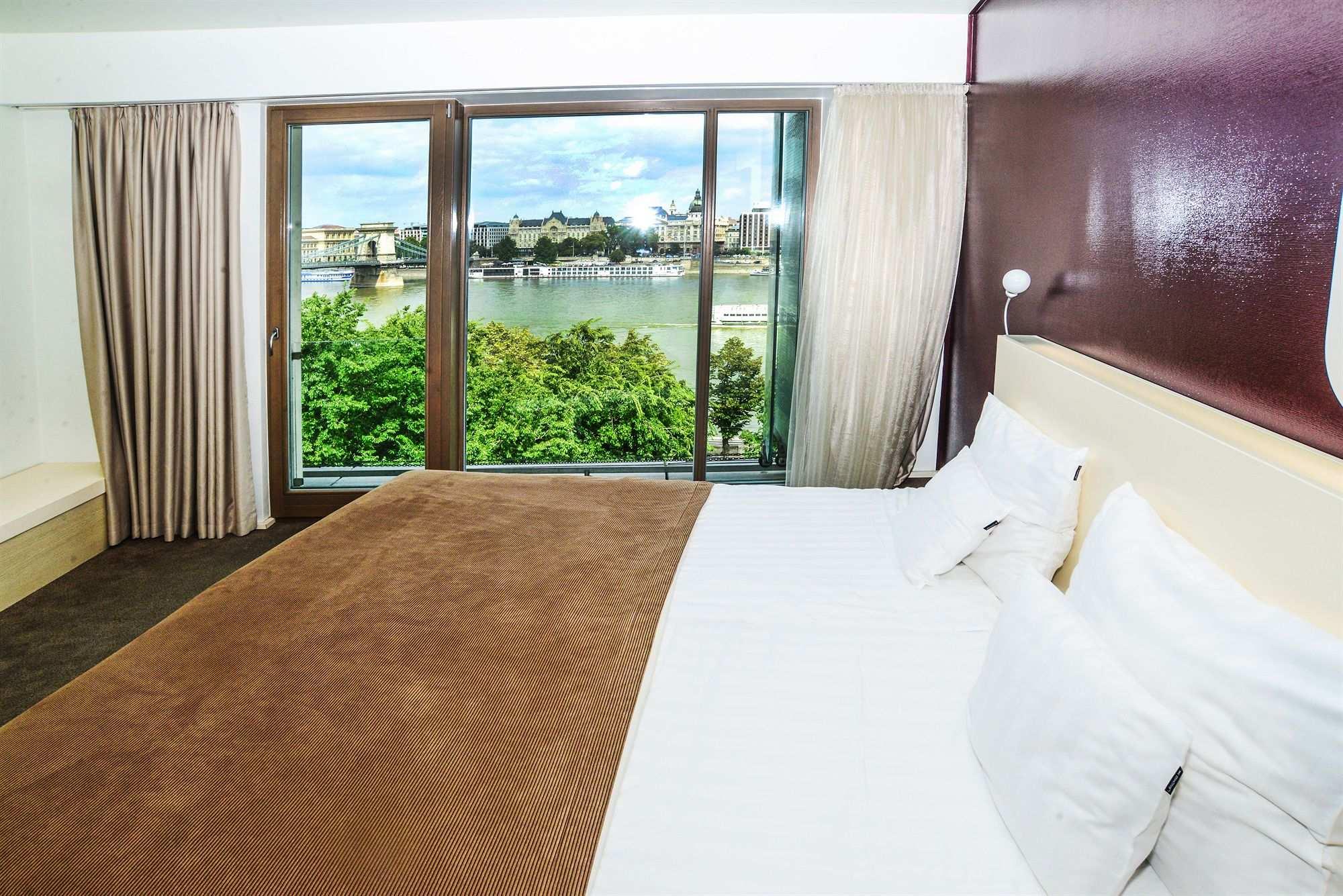 Habitación Leon Hotel & Lounge