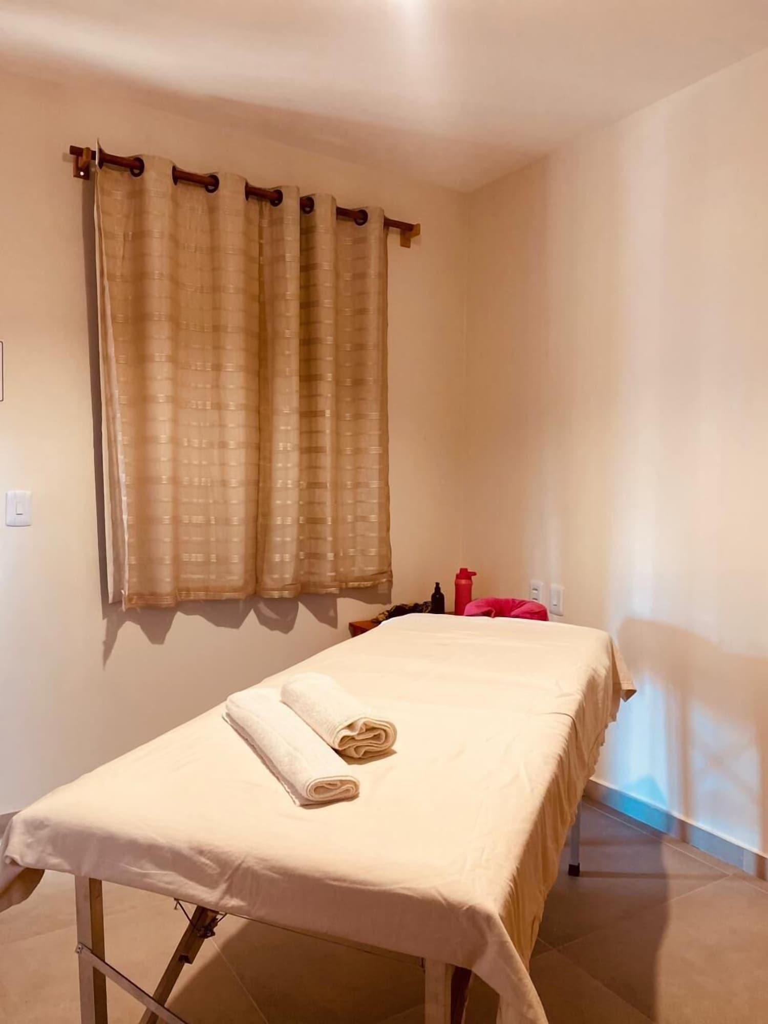 Spa Vila dadiva Jeri