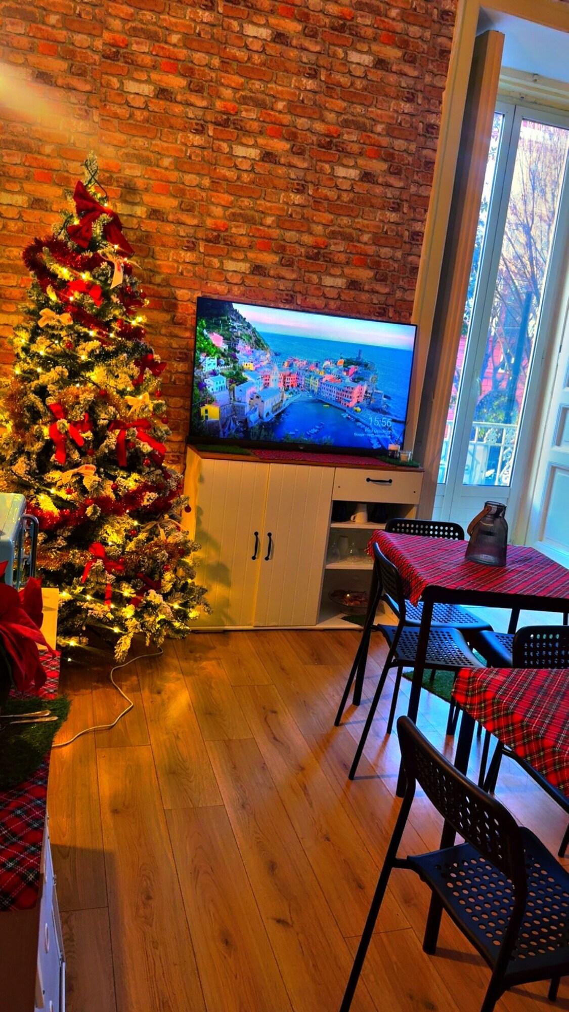 Varios Ostello Dolce di Monica