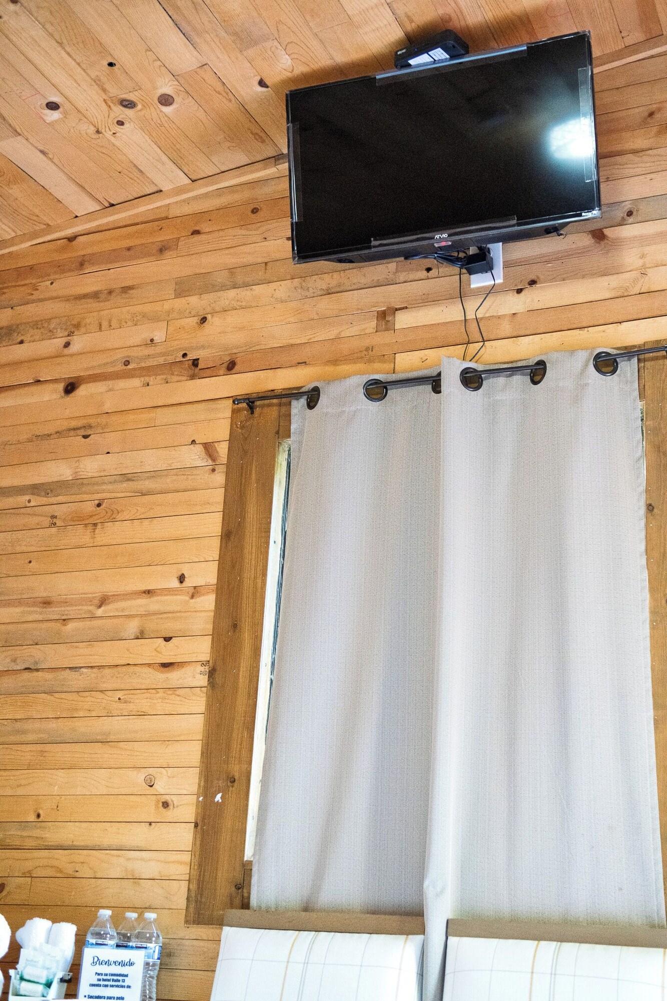 Set de Habitación Valle 13 Ruta del Vino