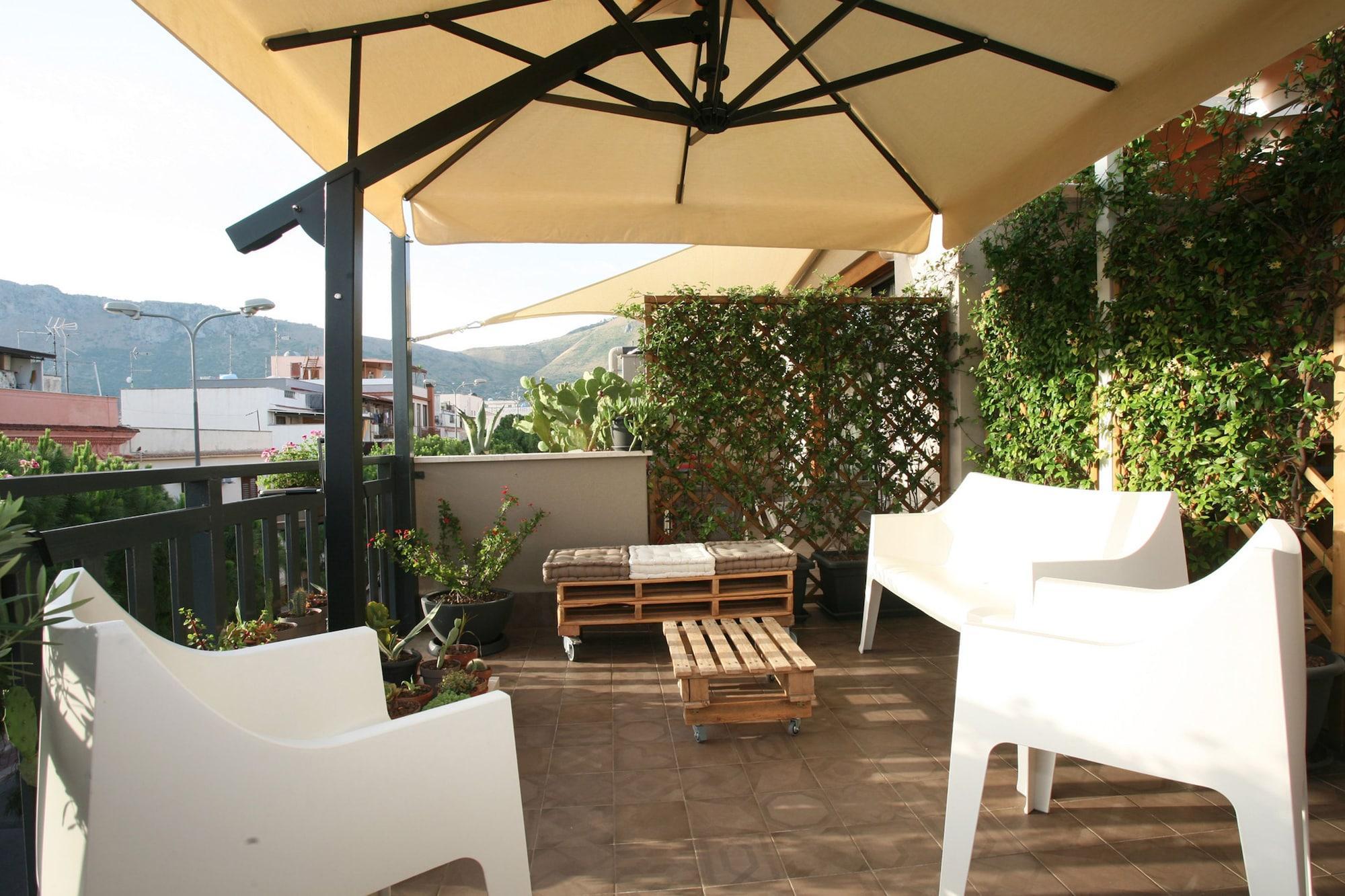 Varios TerraSole Bakery B&B