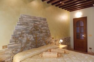 Alquiler Vacacional - THE TUSCAN RUSTIC NEST