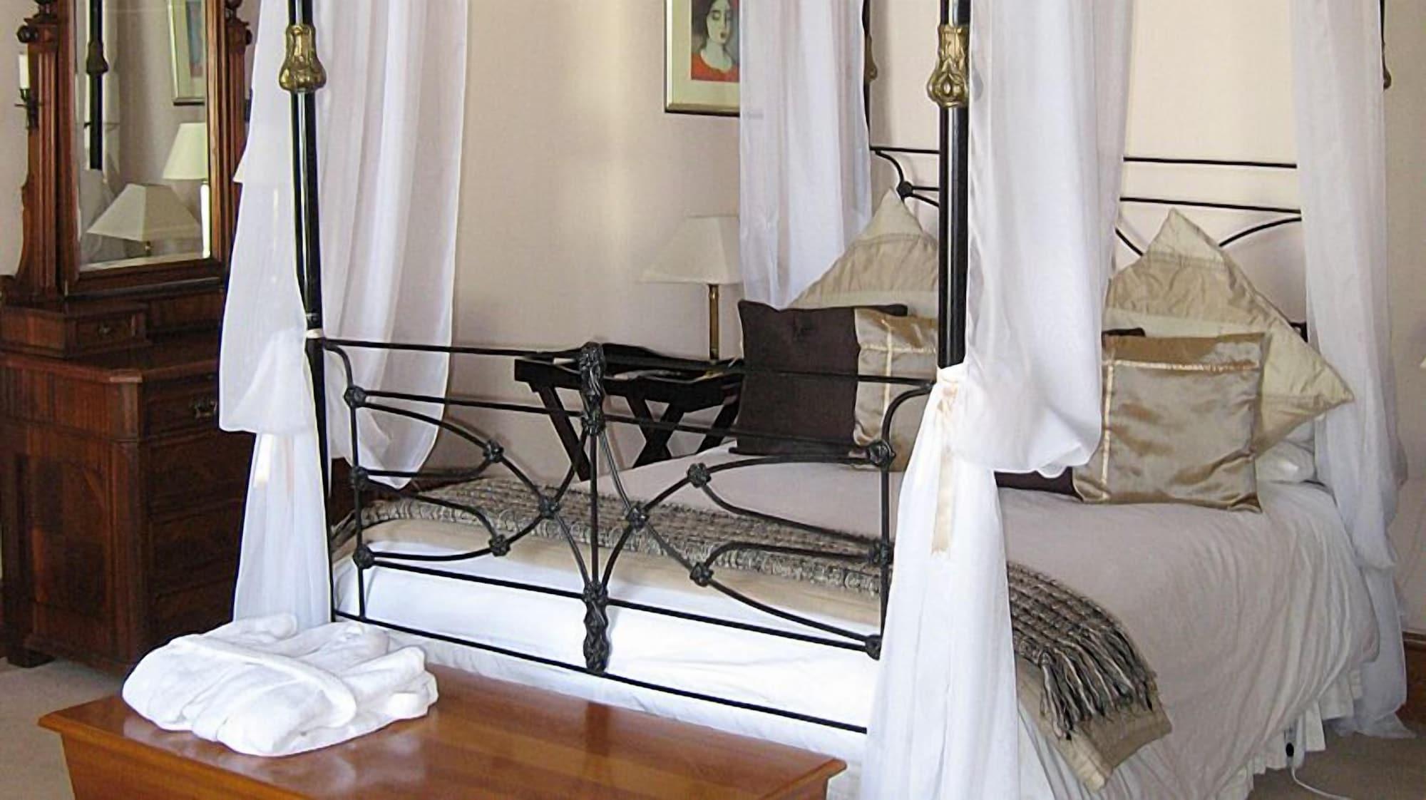 Habitación Matoppo Inn