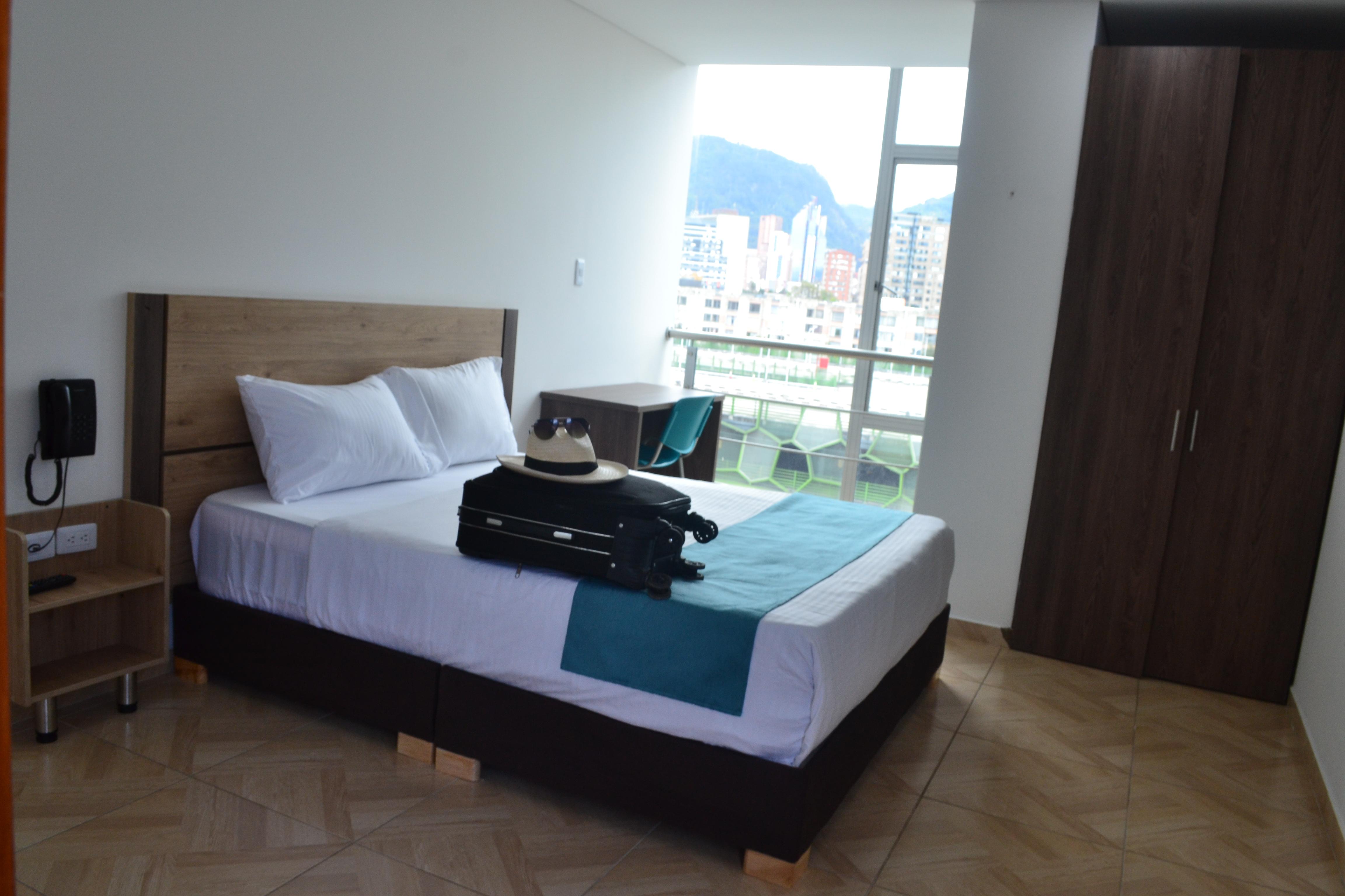 Habitación Hotel Royal CID