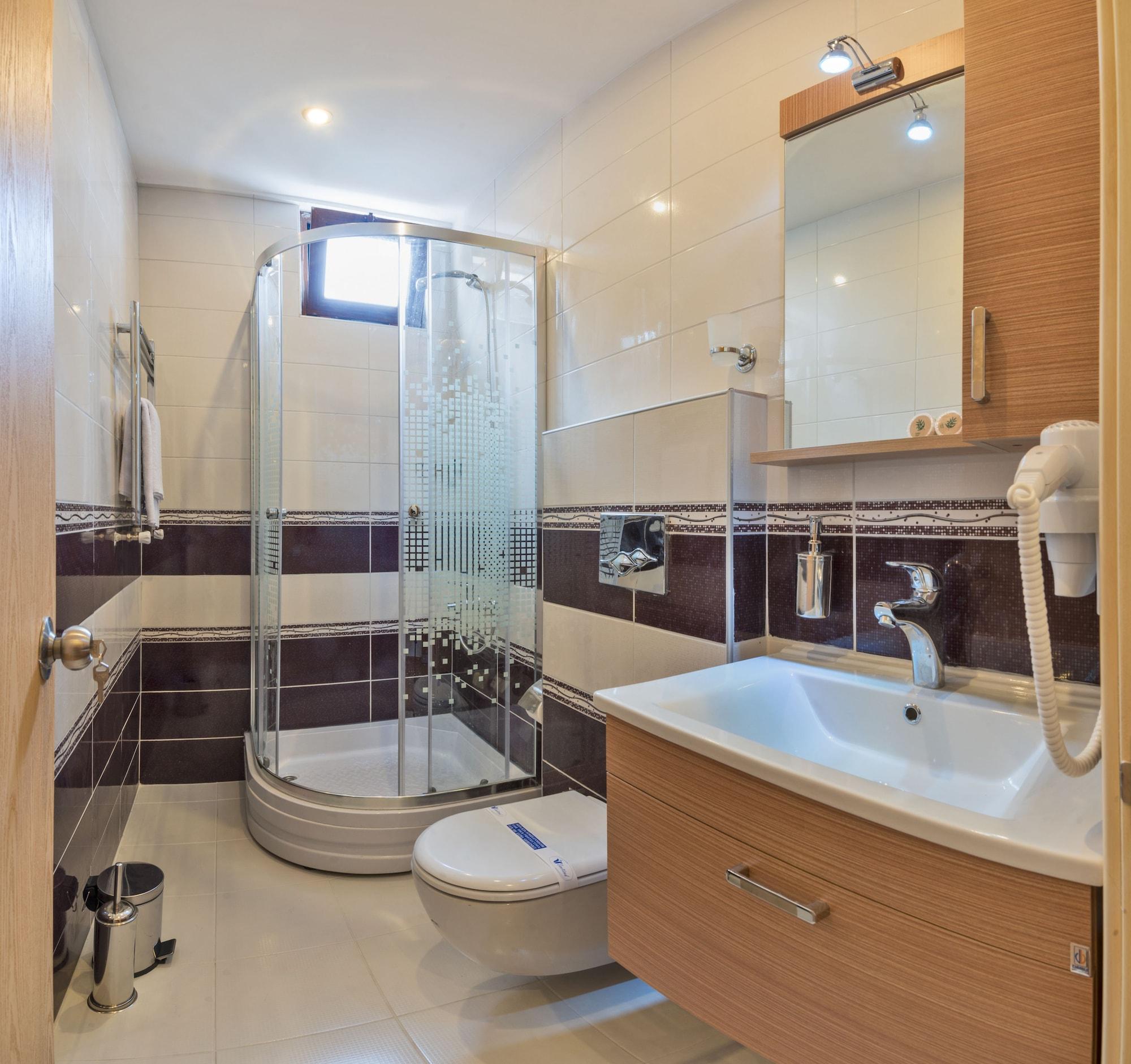 Equipamiento de Habitación Invictum Residence