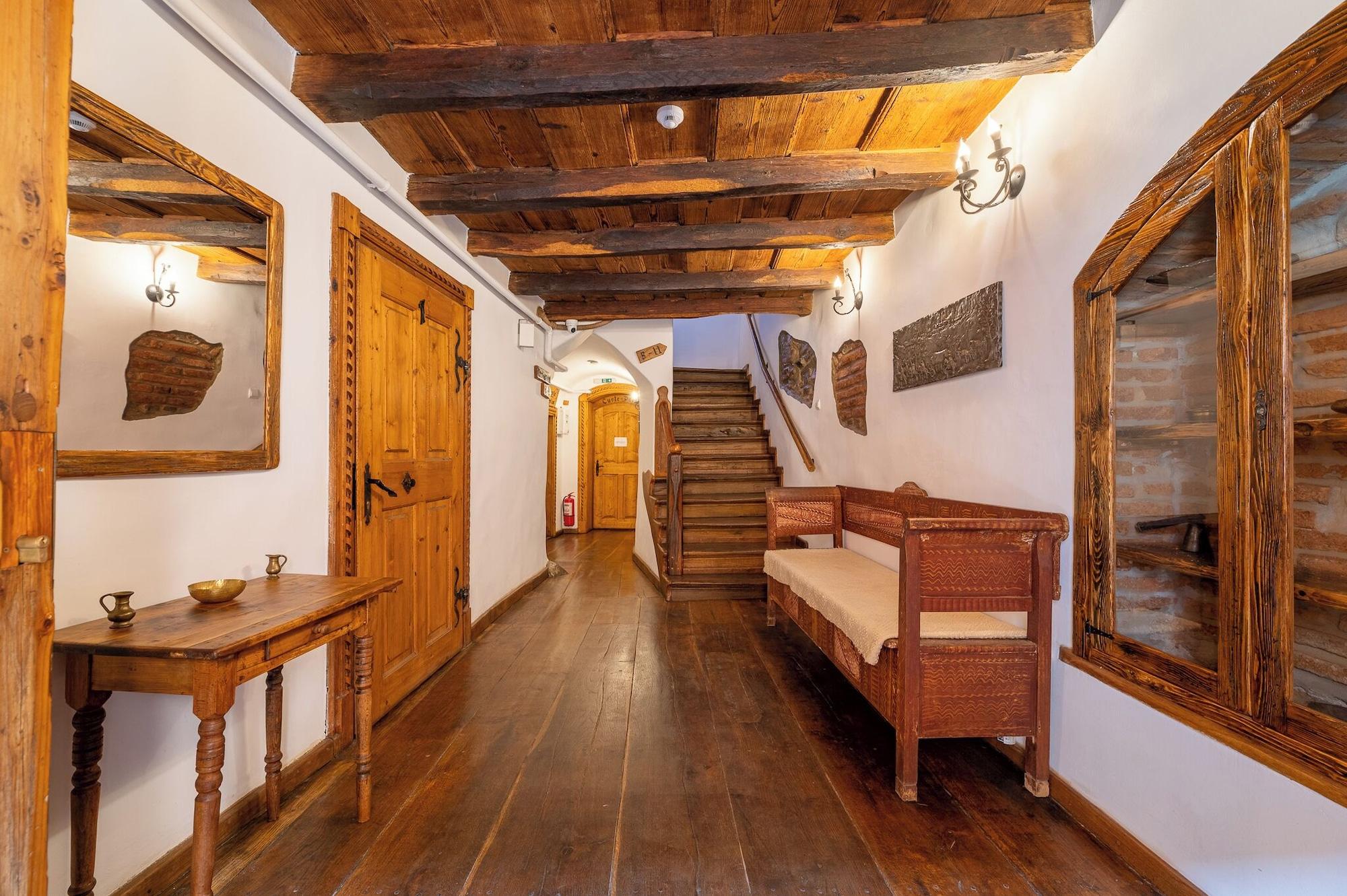 Vista Lobby Boutique Hotel von Graf