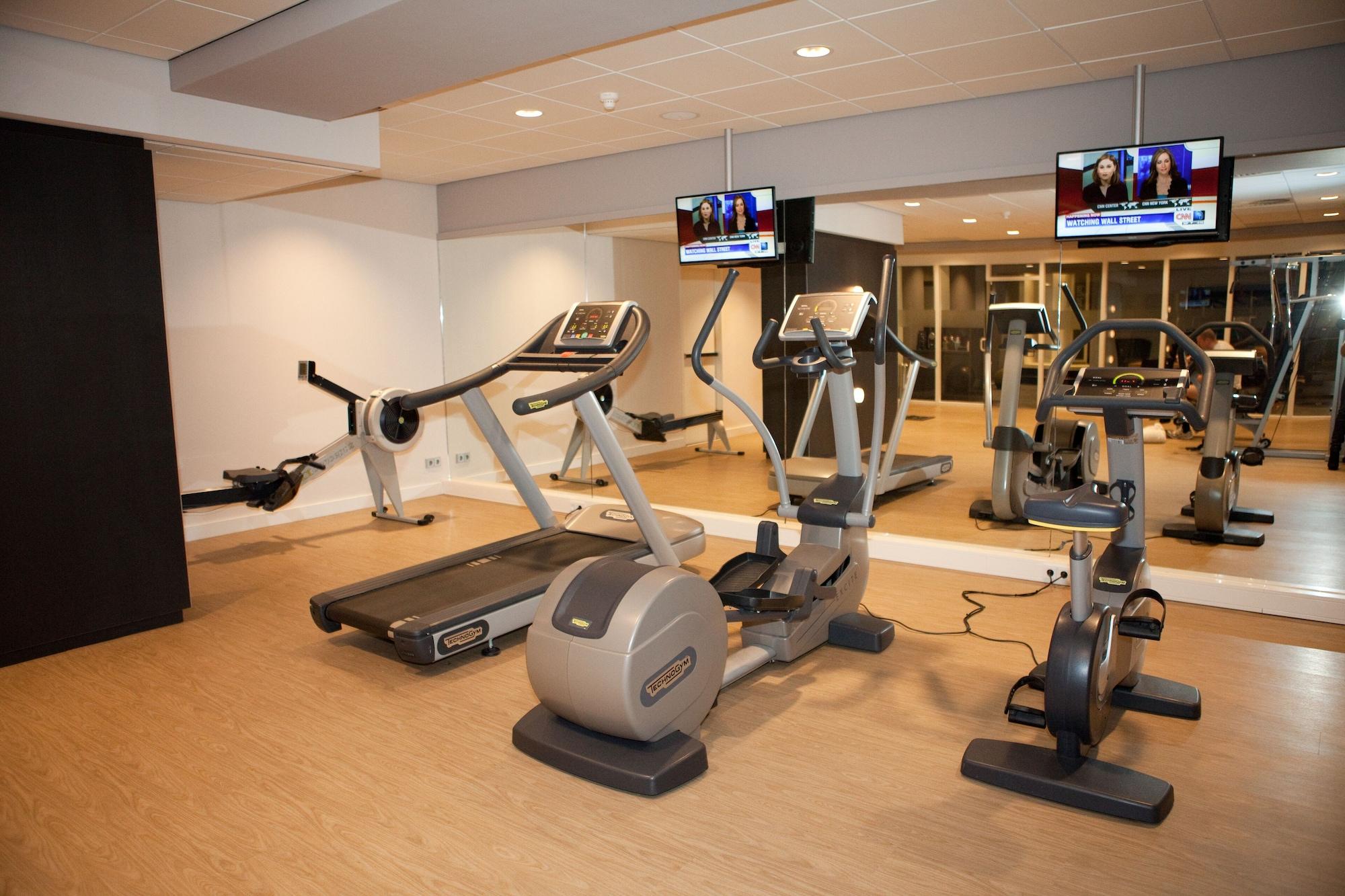 Gimnasio Pullman Eindhoven Cocagne