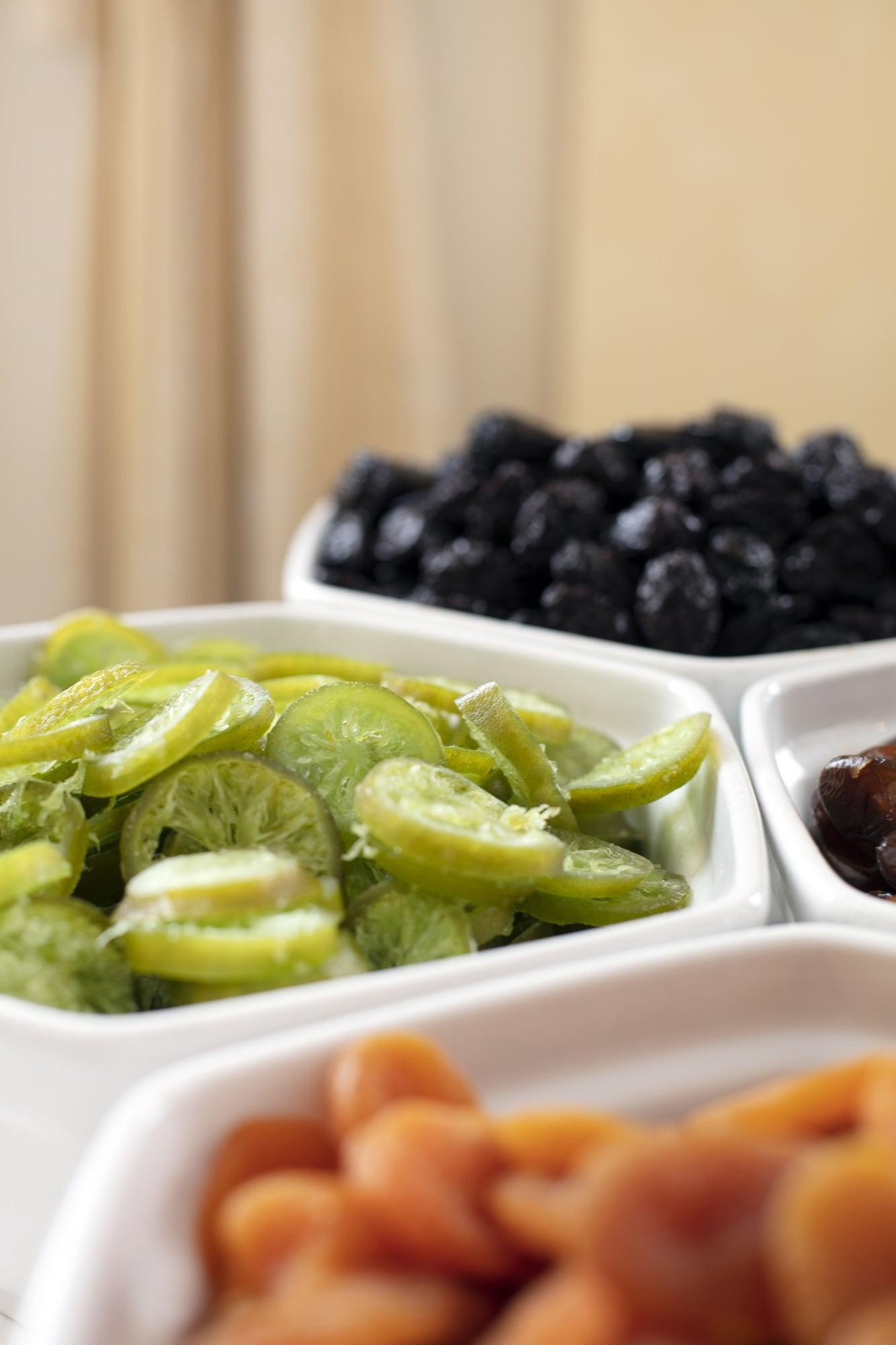 Restaurant Grand Hotel President Olbia