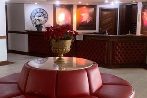 Alquiler Vacacional - COMPLETE apartment at Quatre Saisons Residence in Campos do Jordão