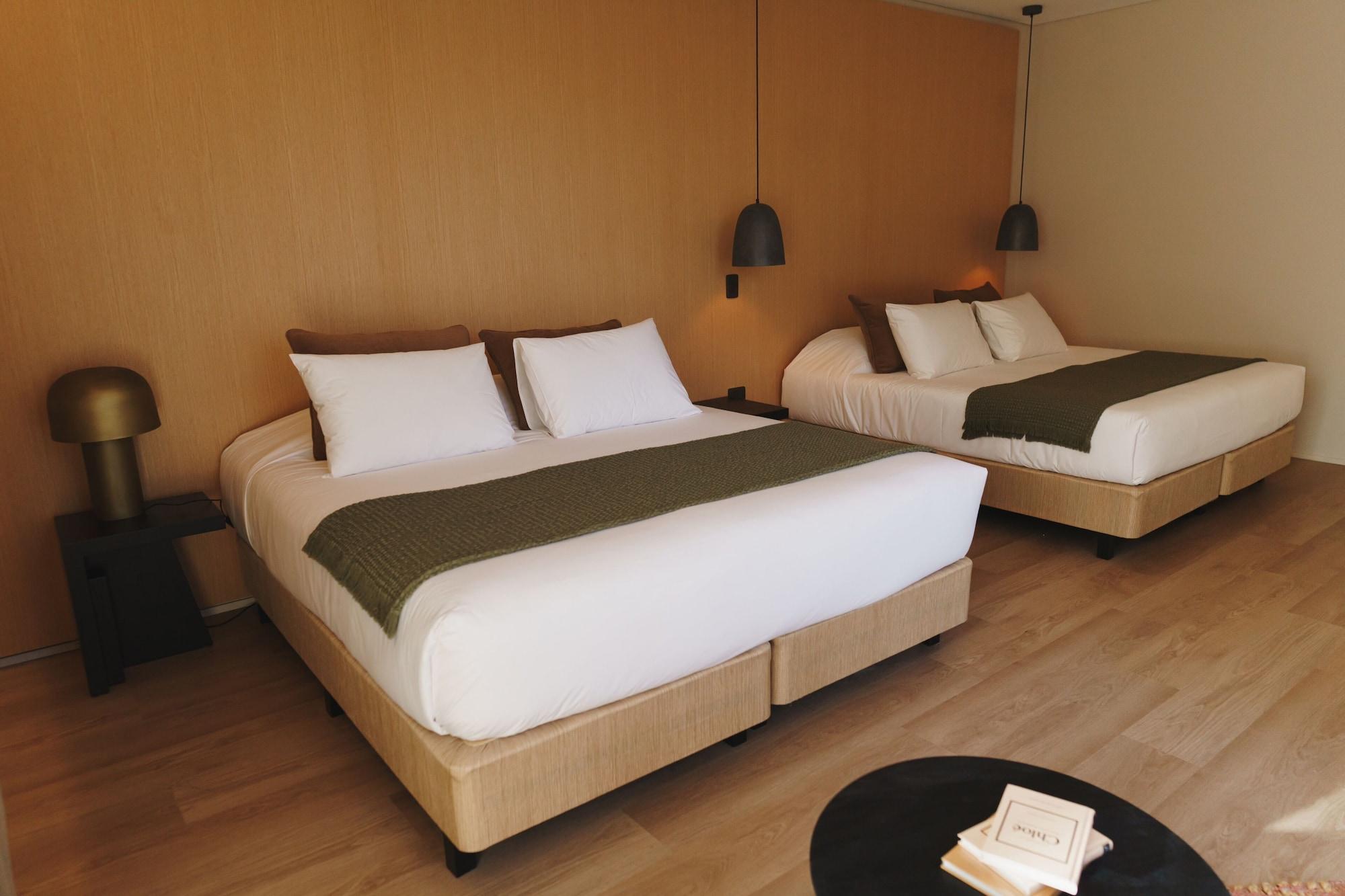 Habitación Kemay Hotel Boutique