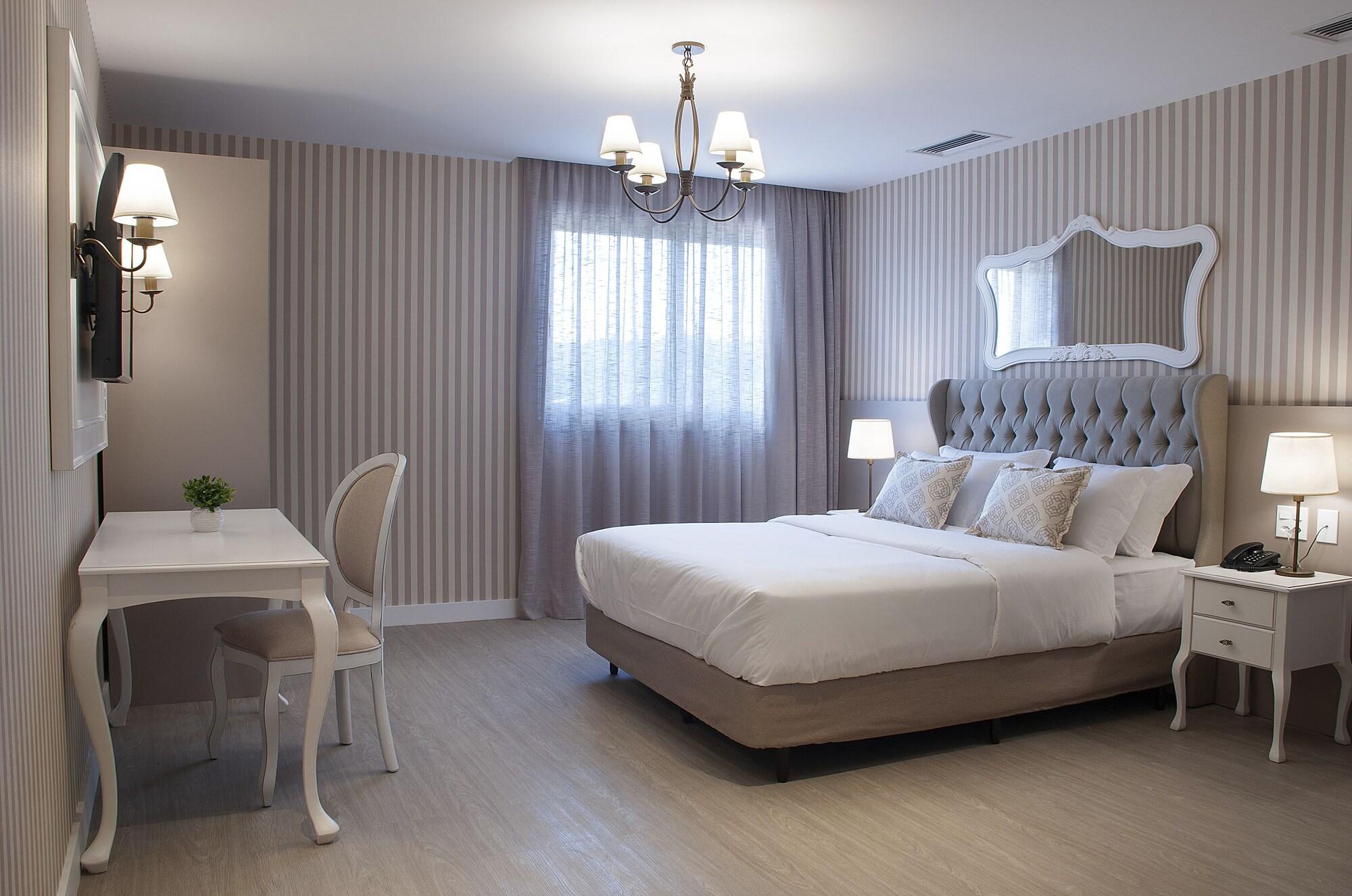 Habitación Bella Gramado Resort & Spa by Gramado Parks